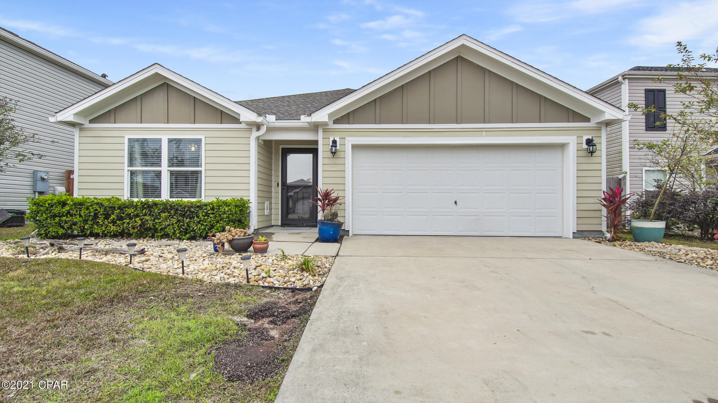 Olde Towne Village - Residential