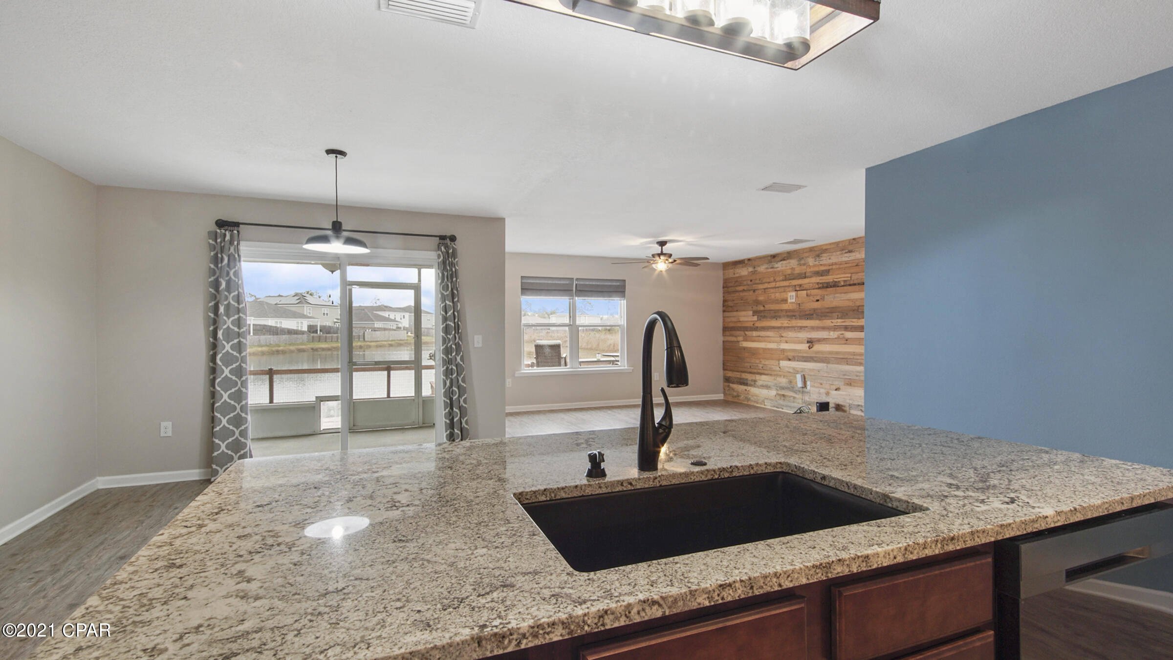 Olde Towne Village - Residential