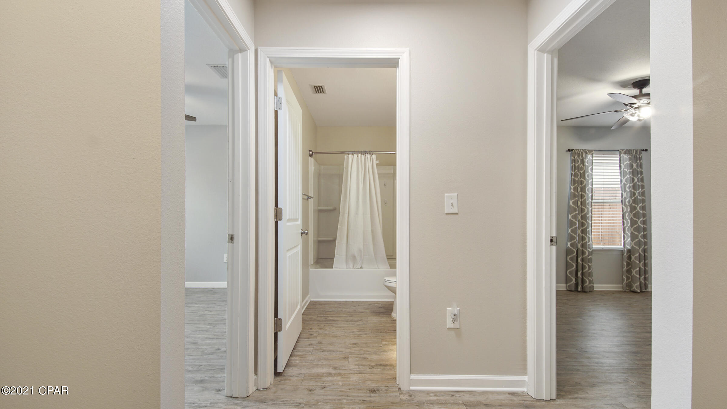 Olde Towne Village - Residential