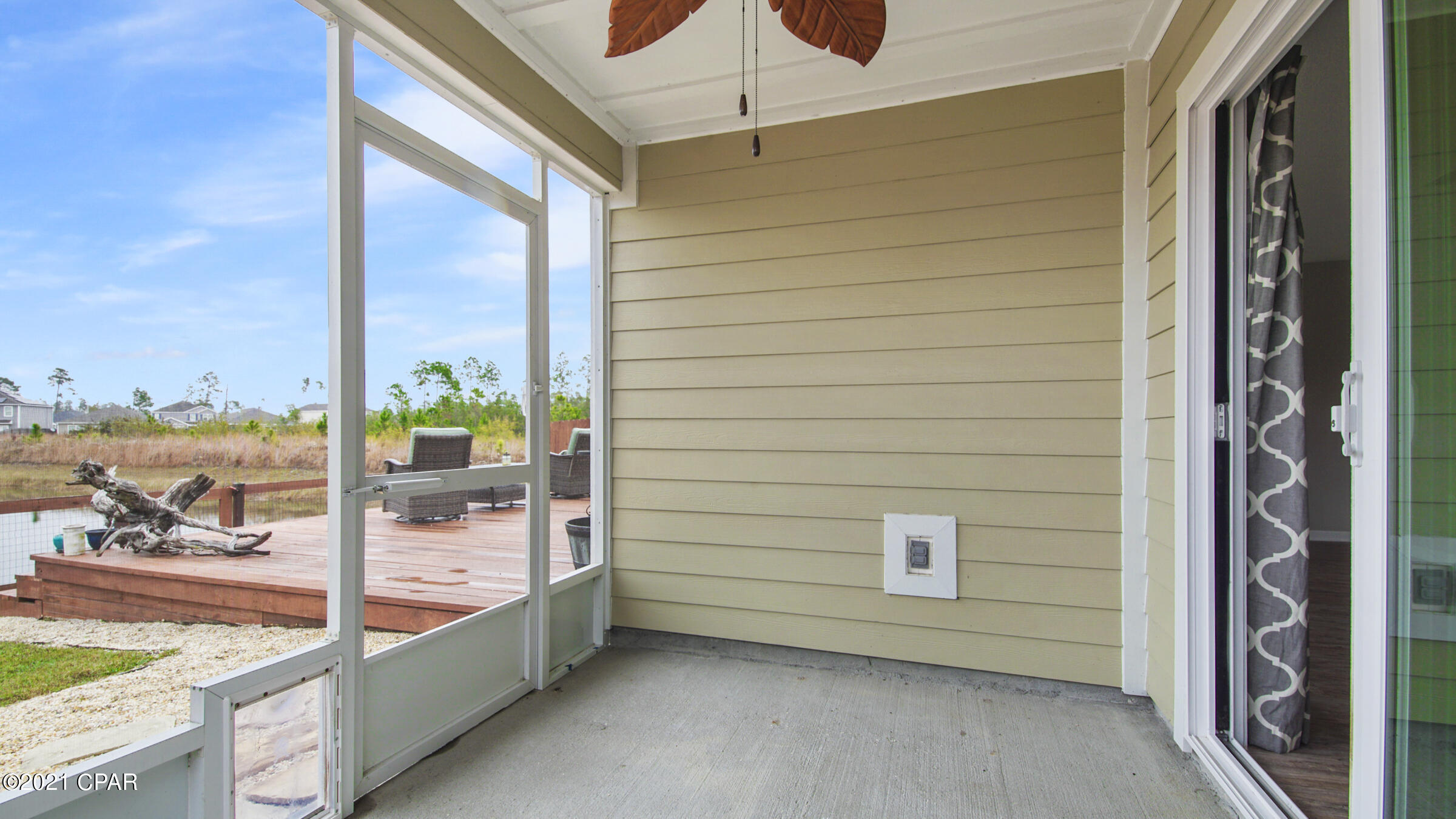 Olde Towne Village - Residential