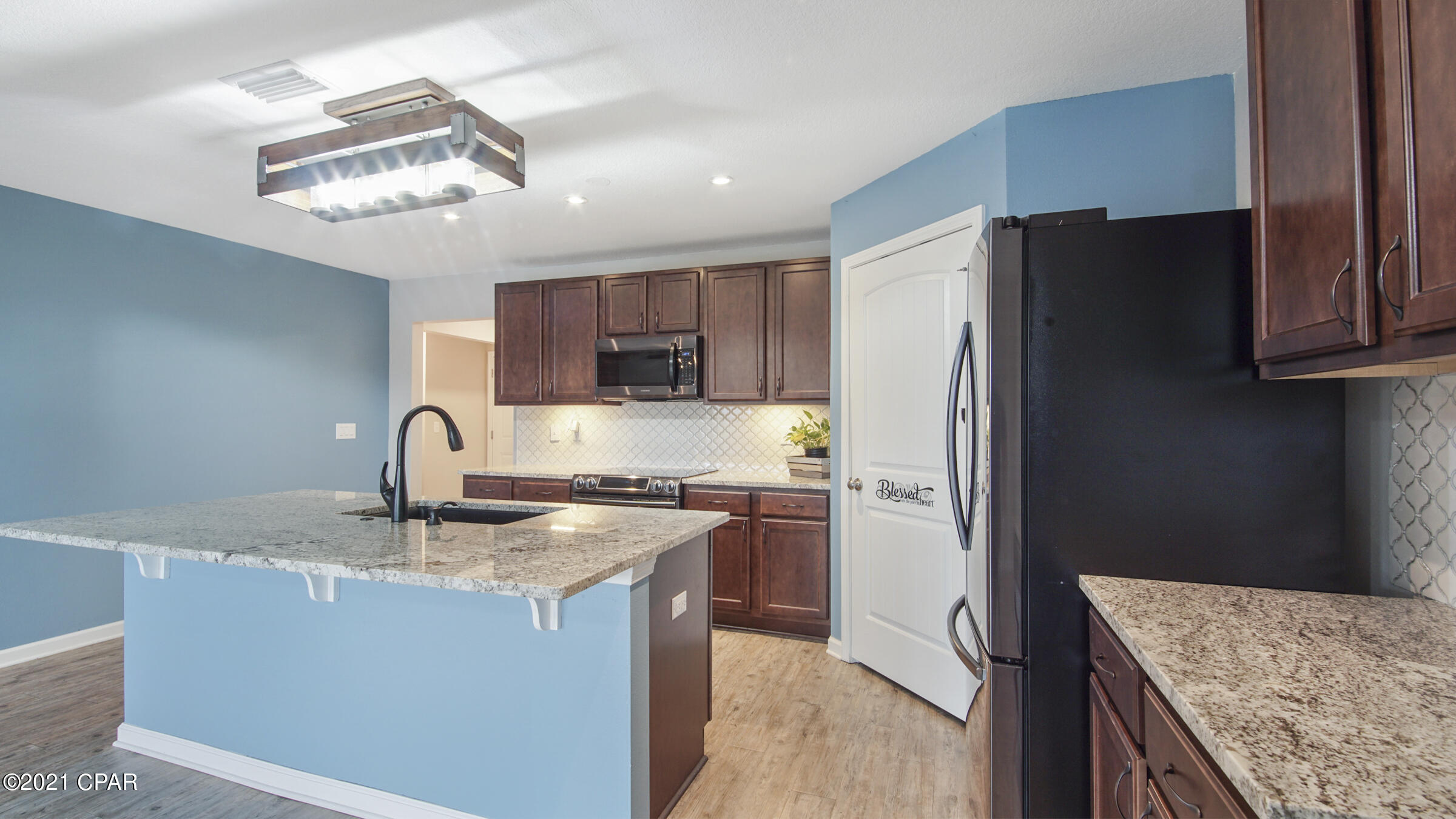 Olde Towne Village - Residential