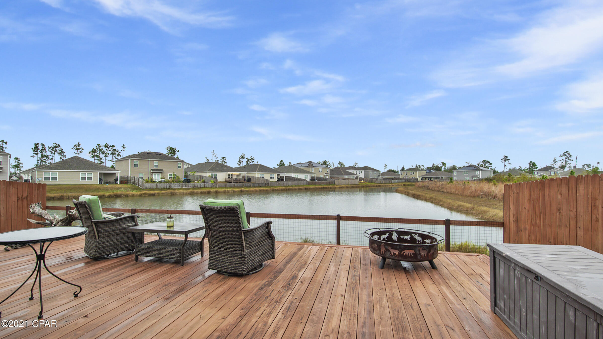 Olde Towne Village - Residential