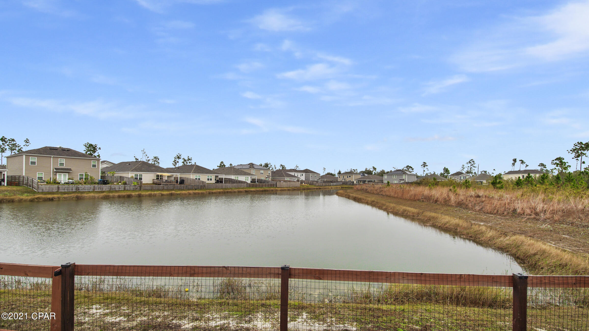 Olde Towne Village - Residential