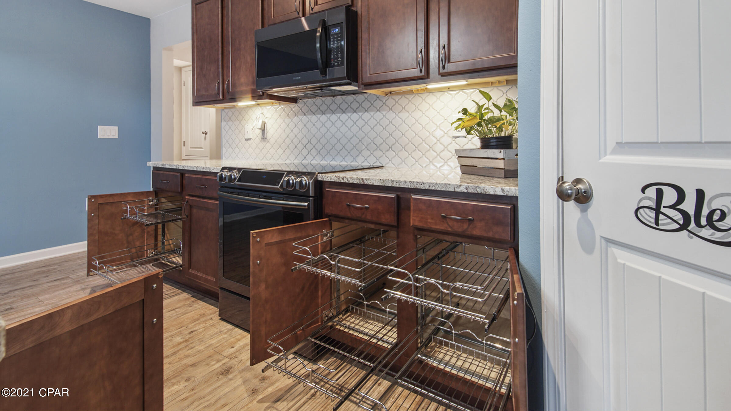 Olde Towne Village - Residential