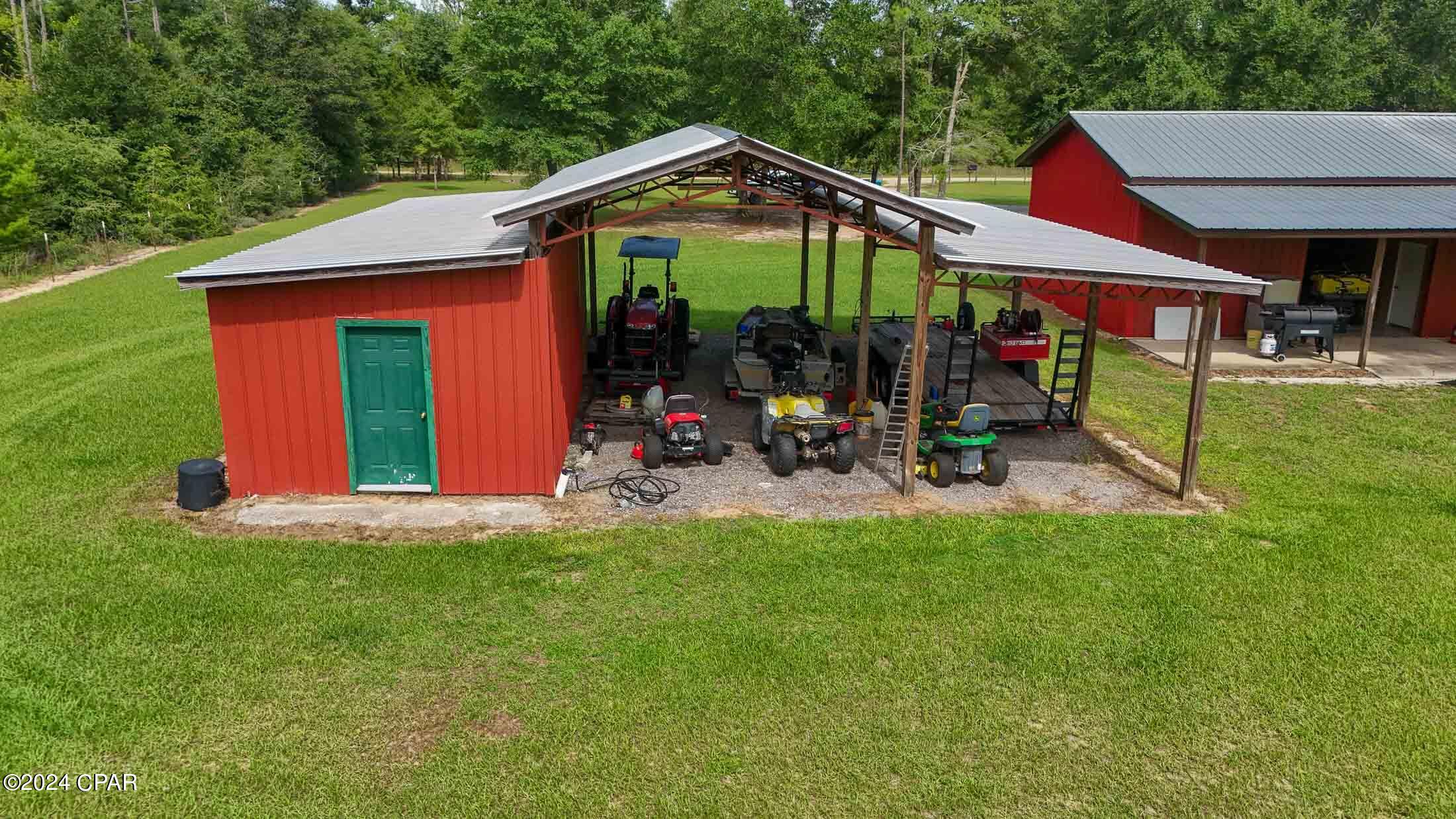 [No Recorded Subdiv] - Residential