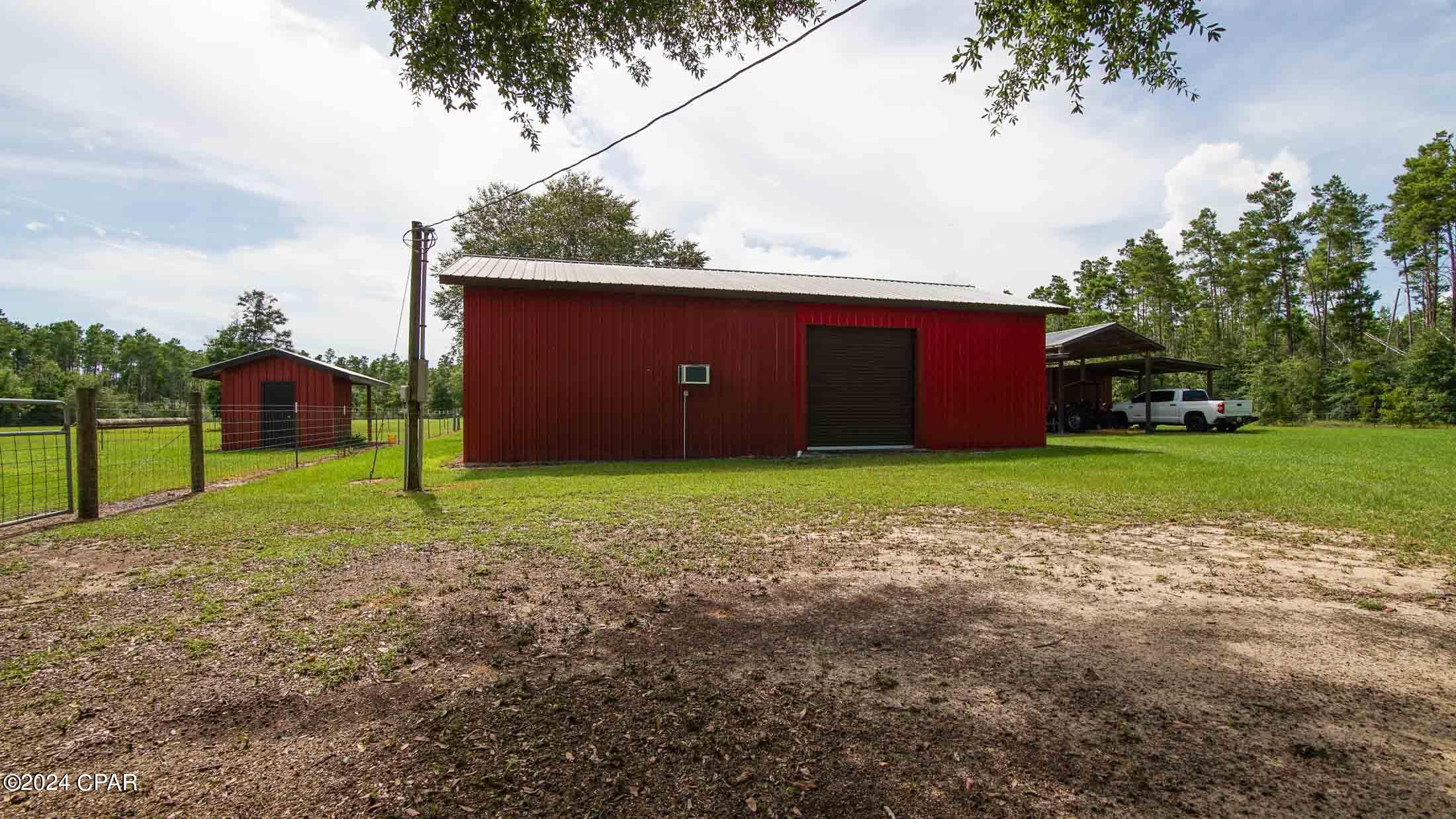 [No Recorded Subdiv] - Residential