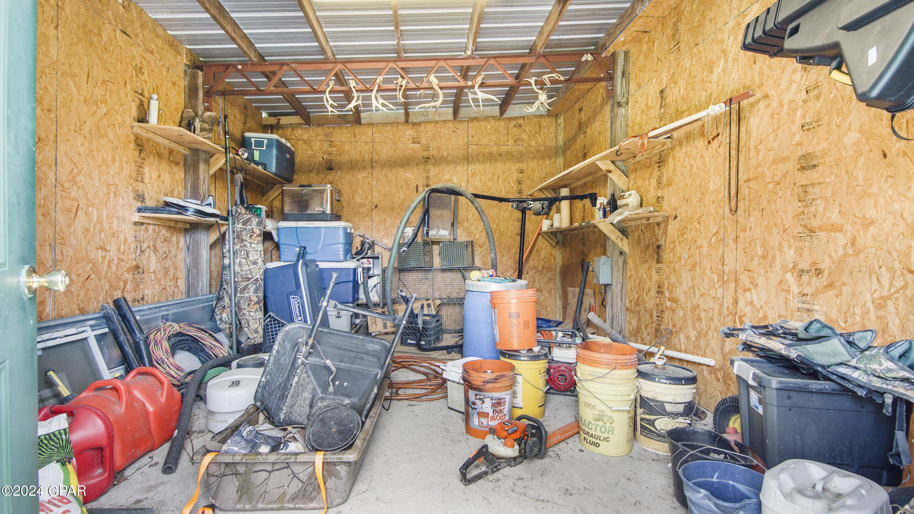 [No Recorded Subdiv] - Residential