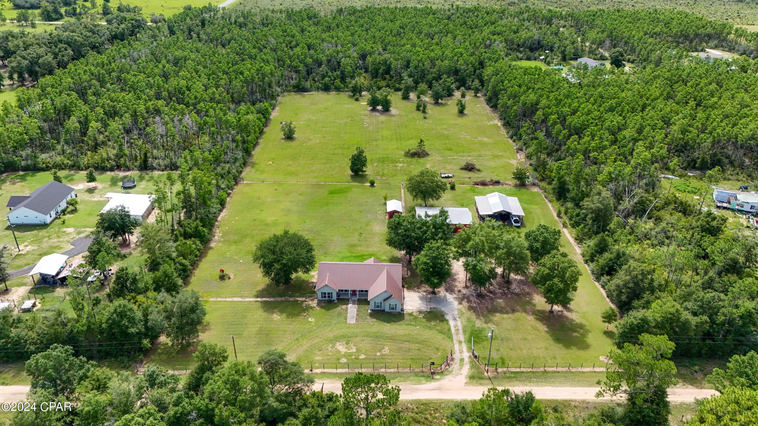 [No Recorded Subdiv] - Residential