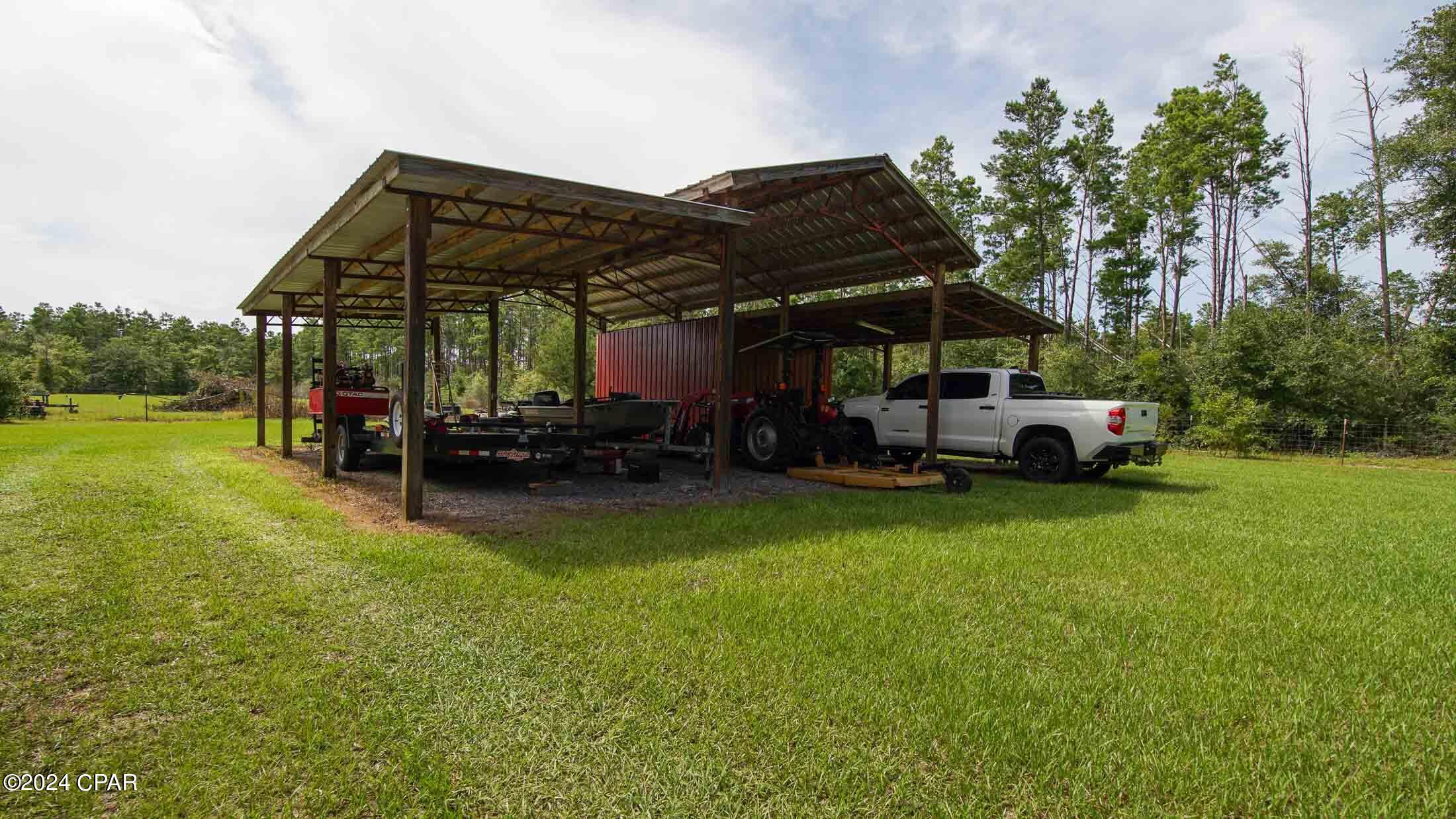 [No Recorded Subdiv] - Residential