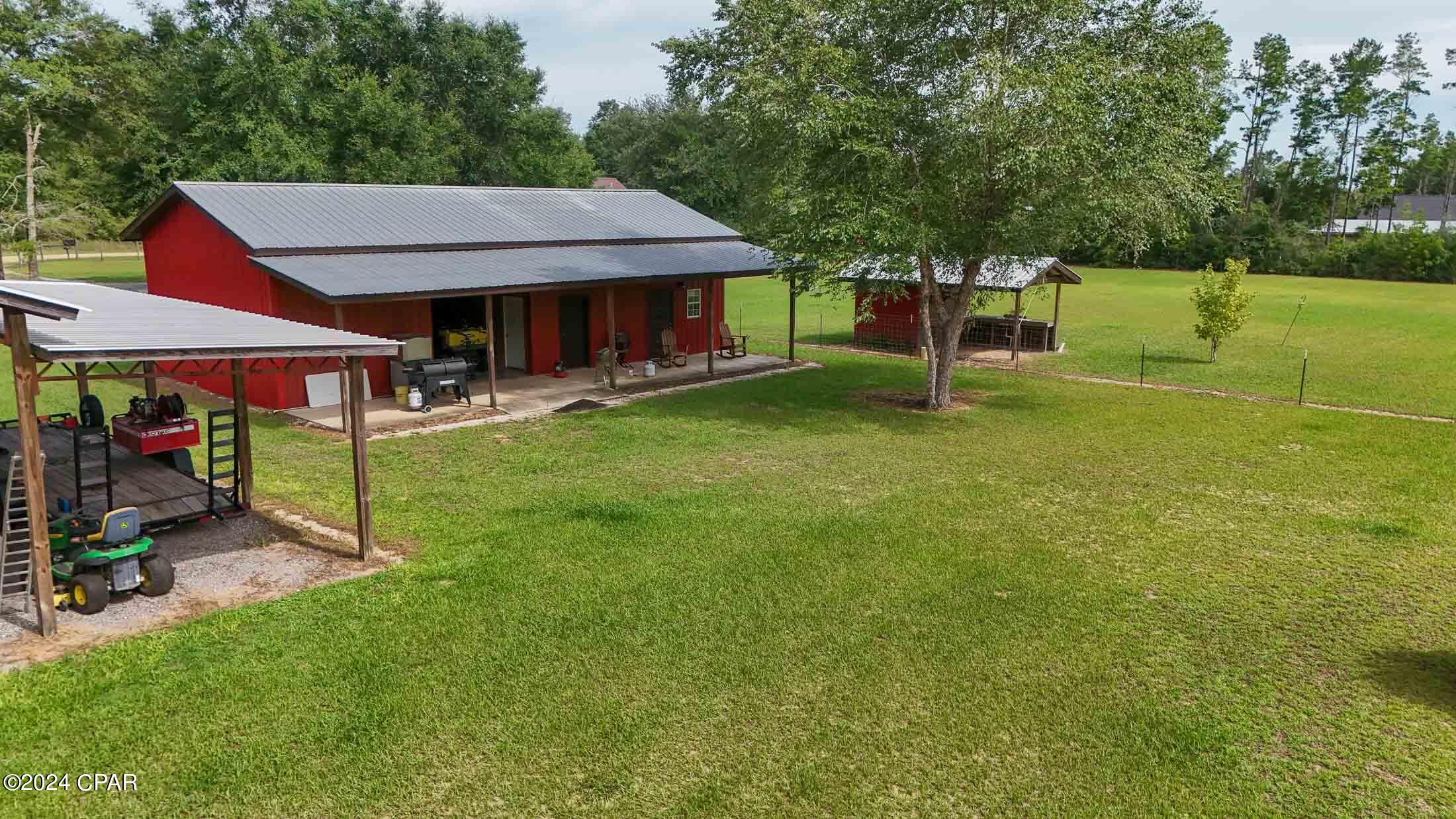 [No Recorded Subdiv] - Residential