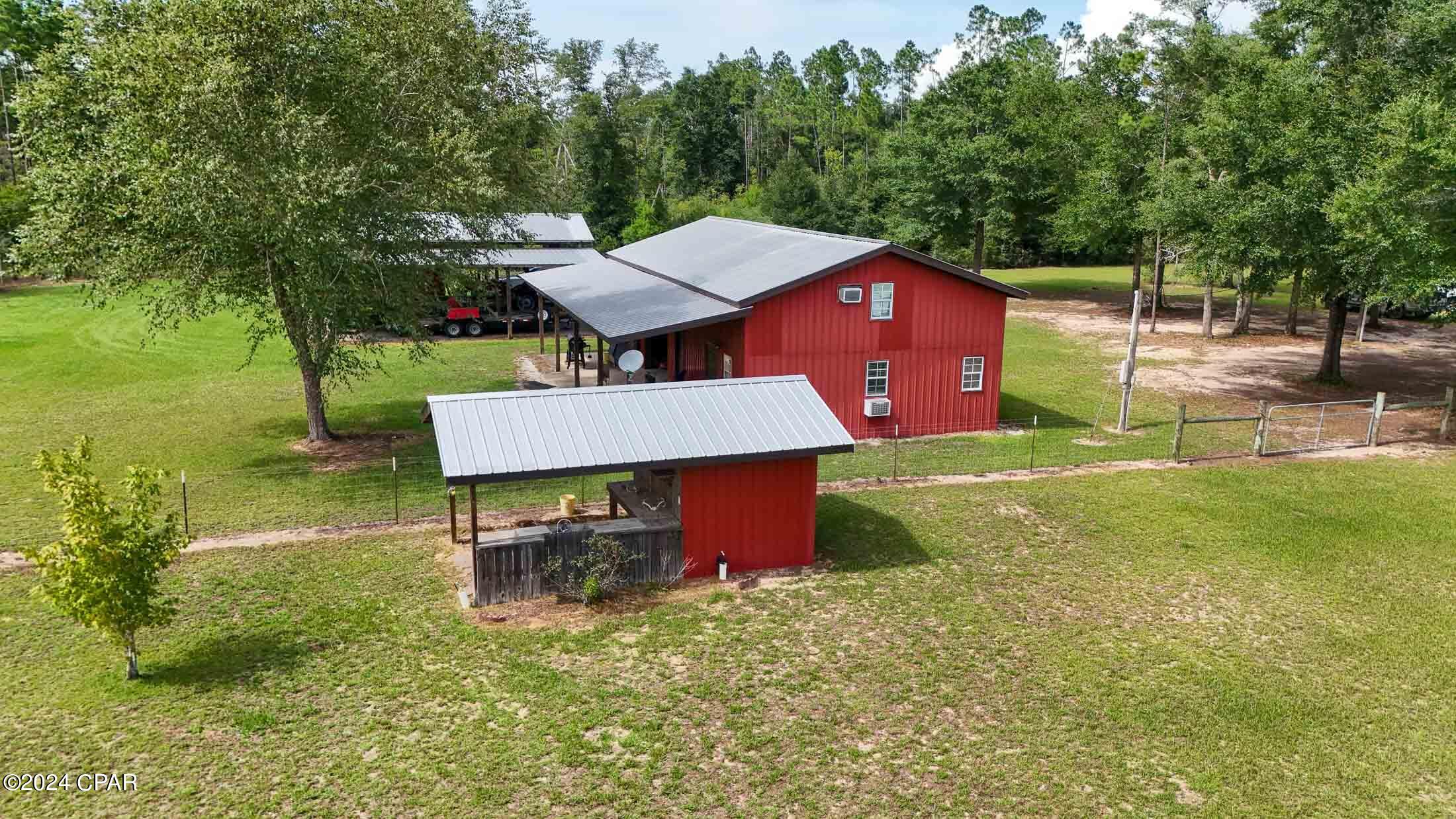 [No Recorded Subdiv] - Residential