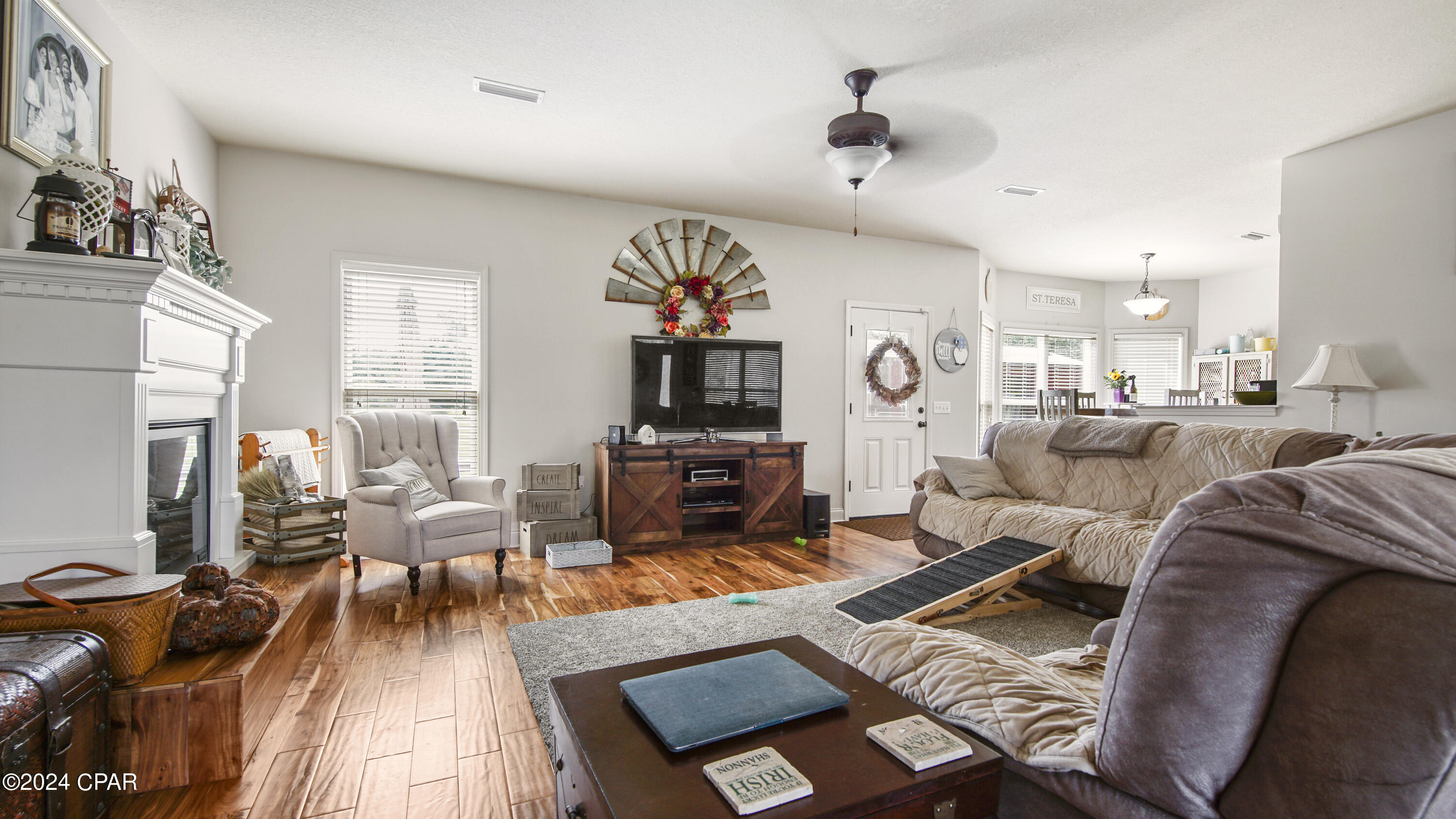 [No Recorded Subdiv] - Residential