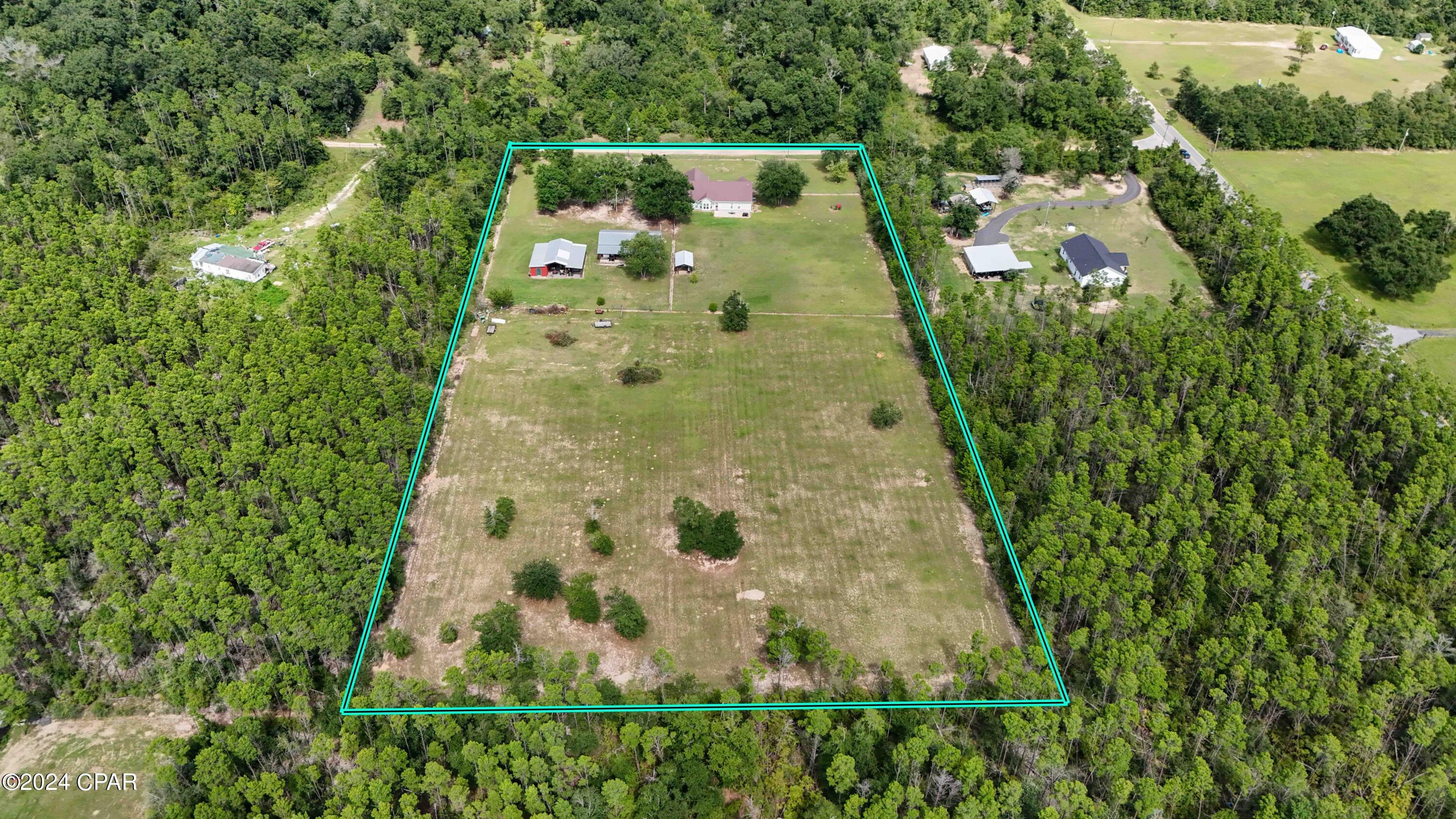 [No Recorded Subdiv] - Residential