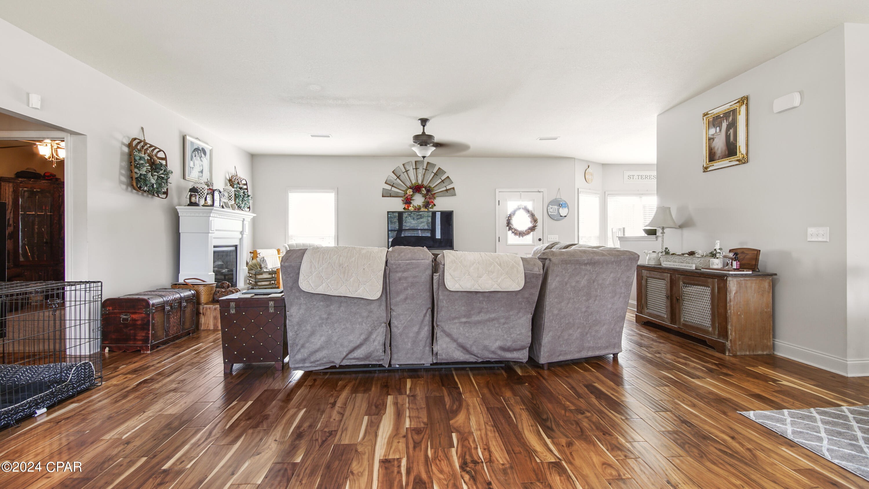 [No Recorded Subdiv] - Residential