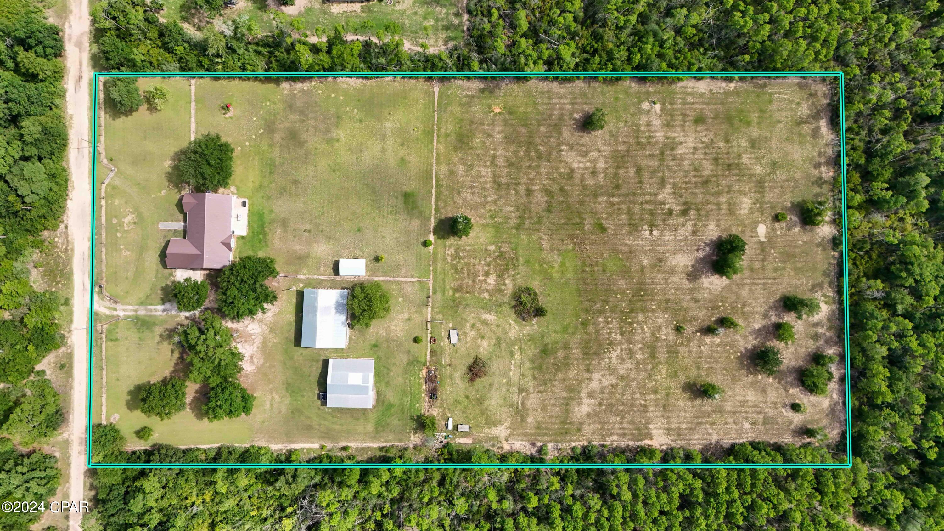 [No Recorded Subdiv] - Residential