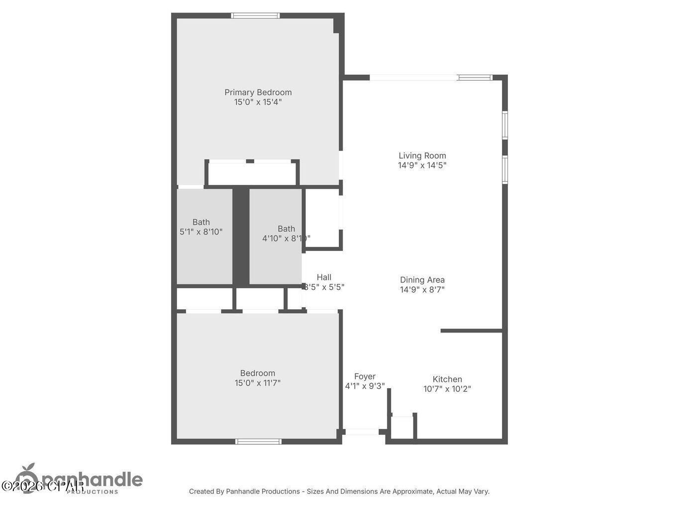 Dolphin Point - Residential