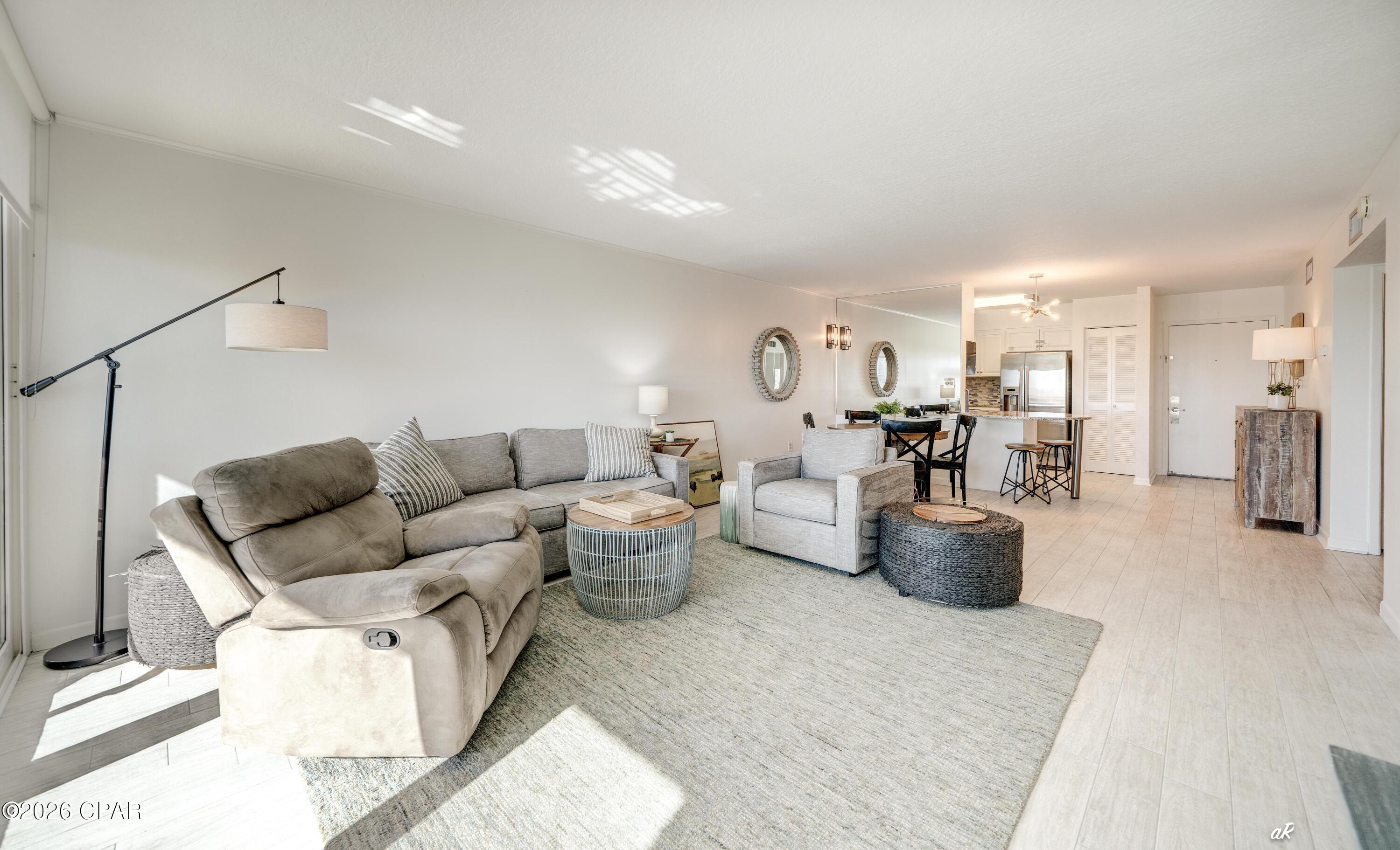 Dolphin Point - Residential