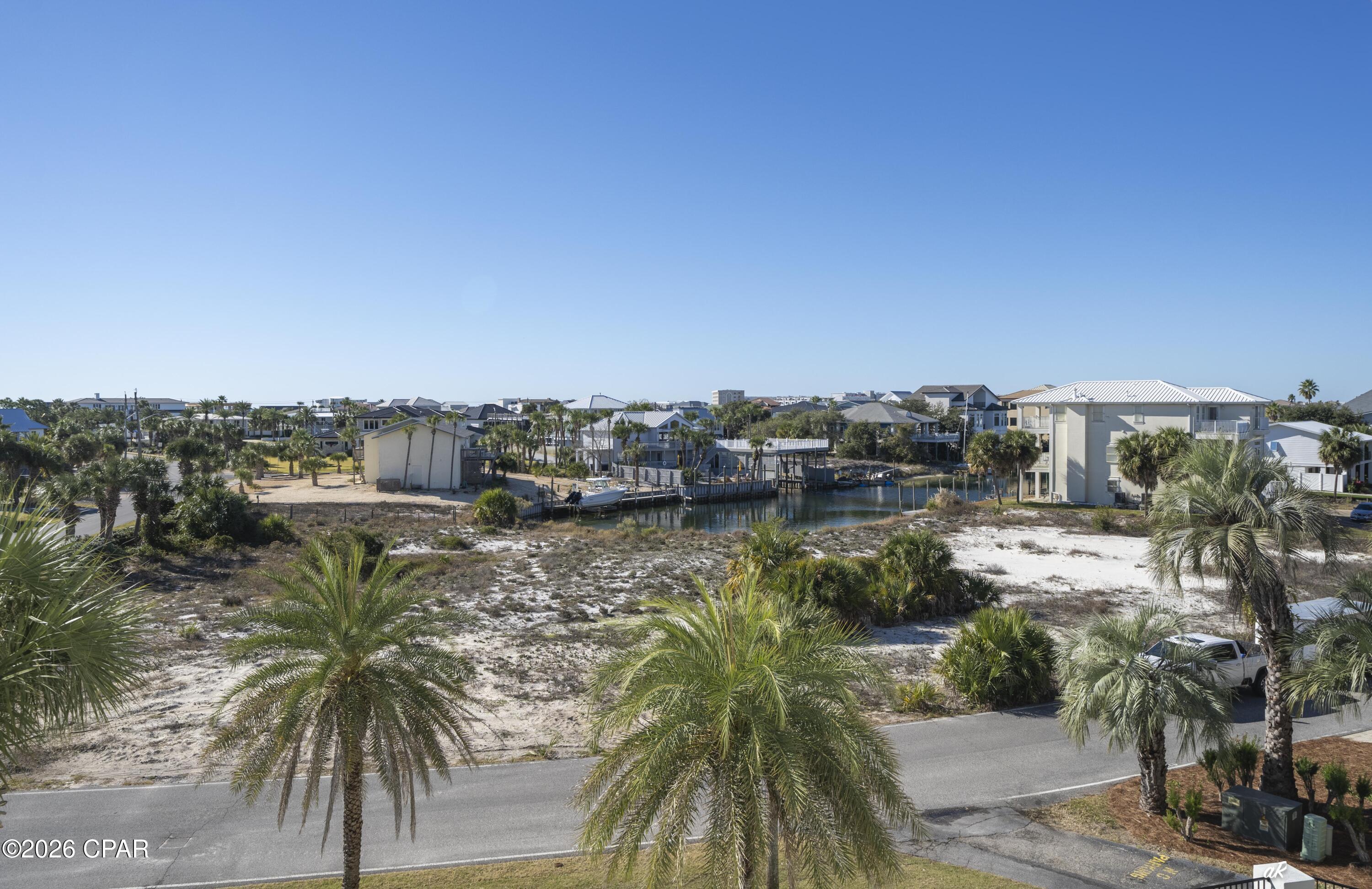 Dolphin Point - Residential