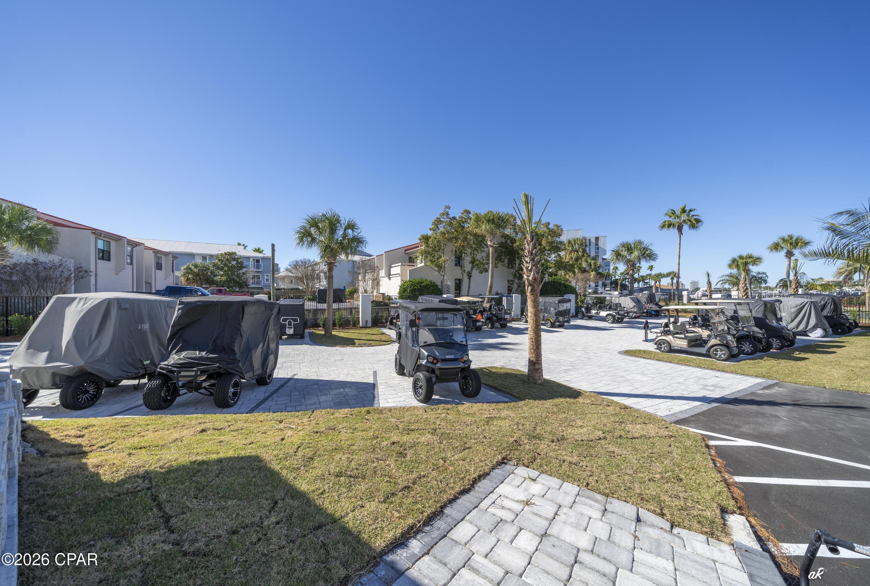 Dolphin Point - Residential