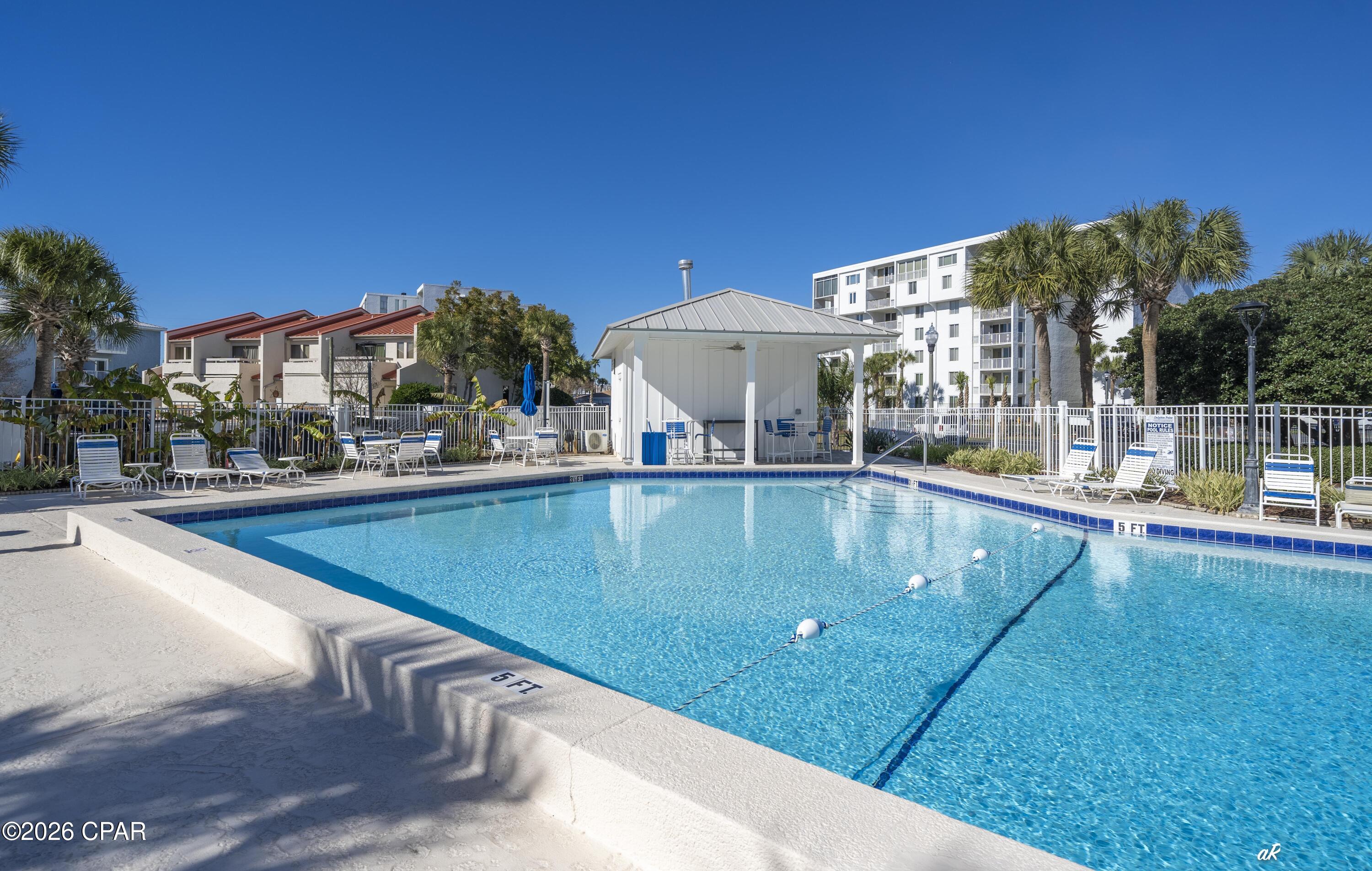 Dolphin Point - Residential