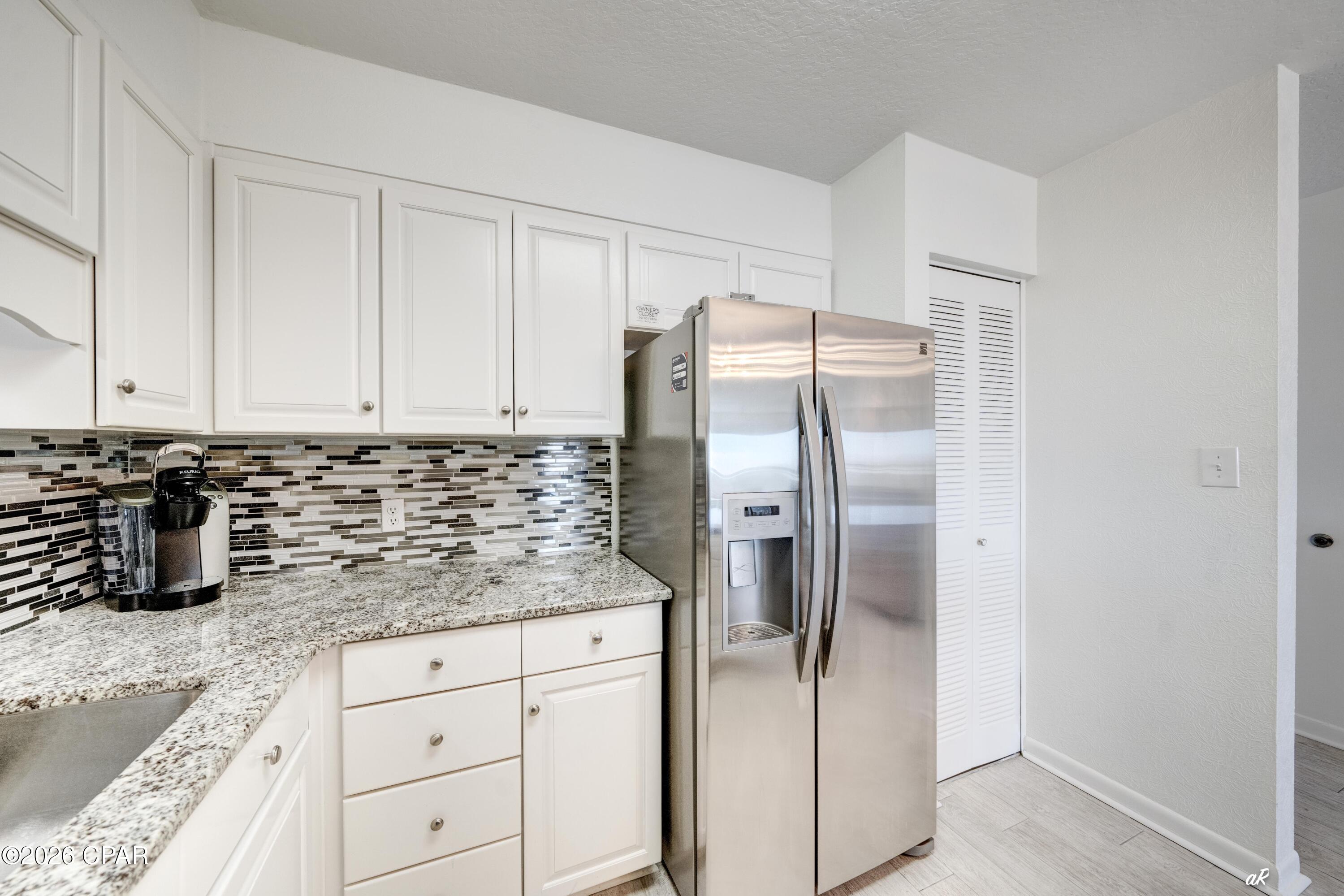 Dolphin Point - Residential