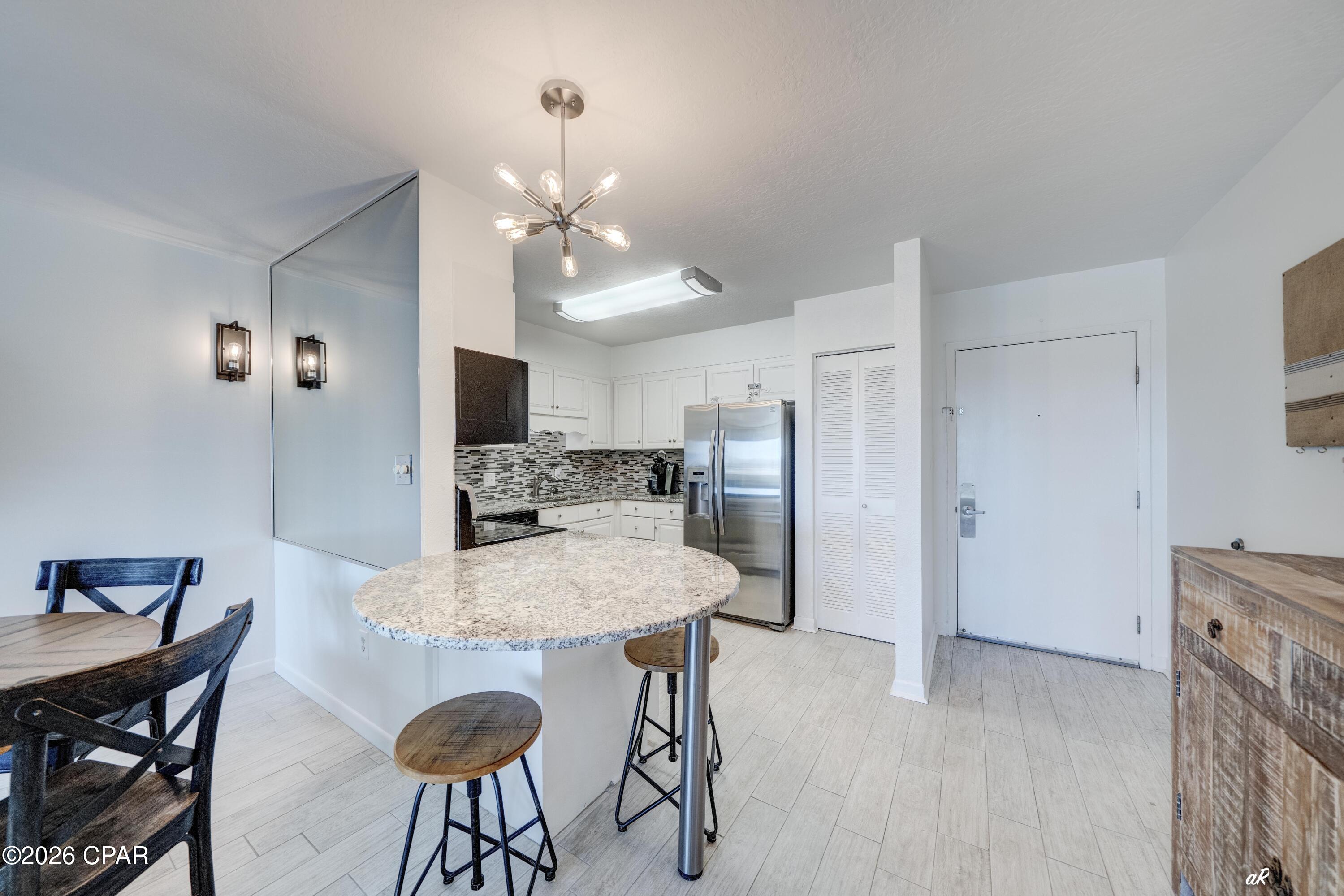 Dolphin Point - Residential