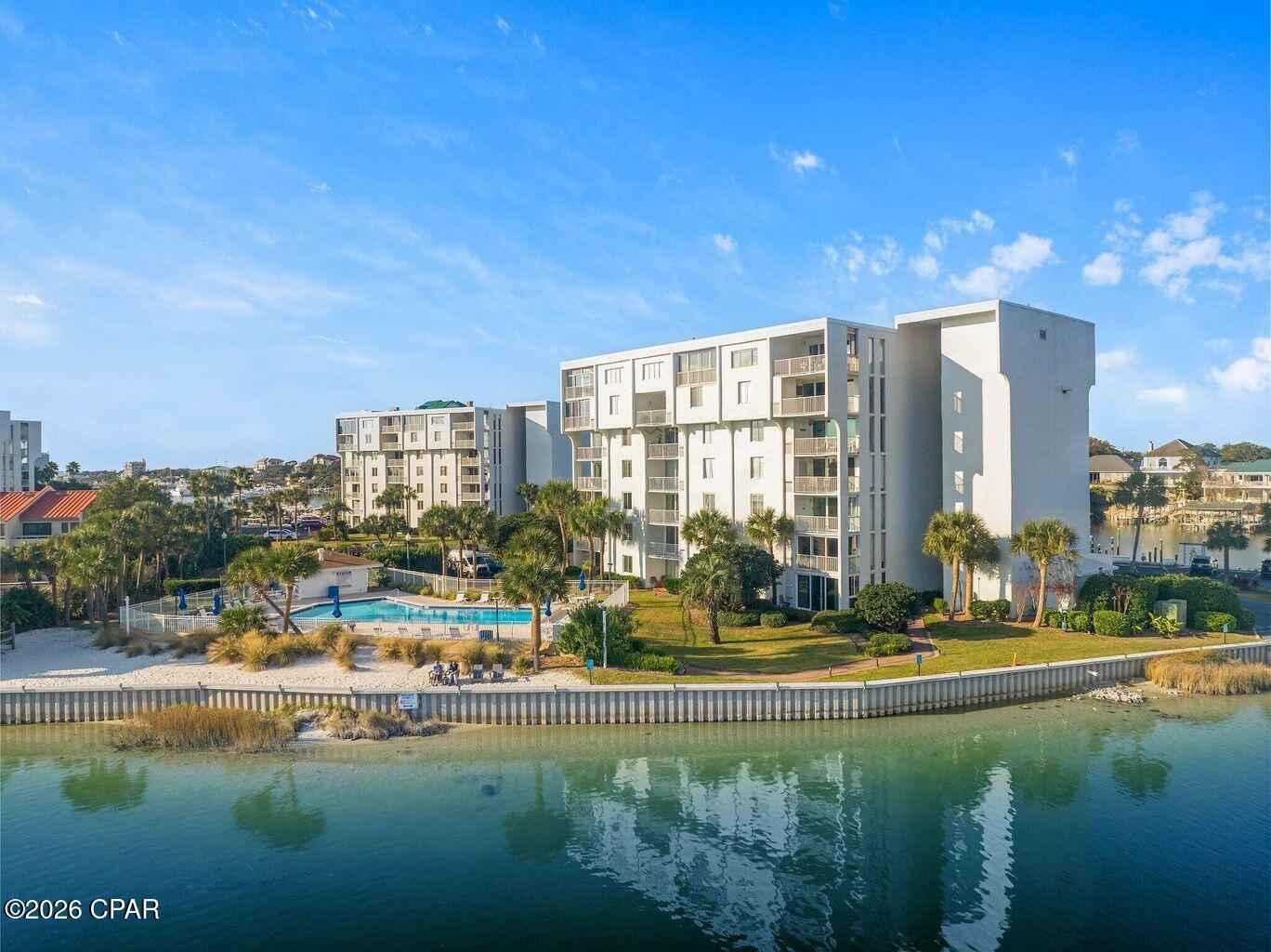 Dolphin Point - Residential