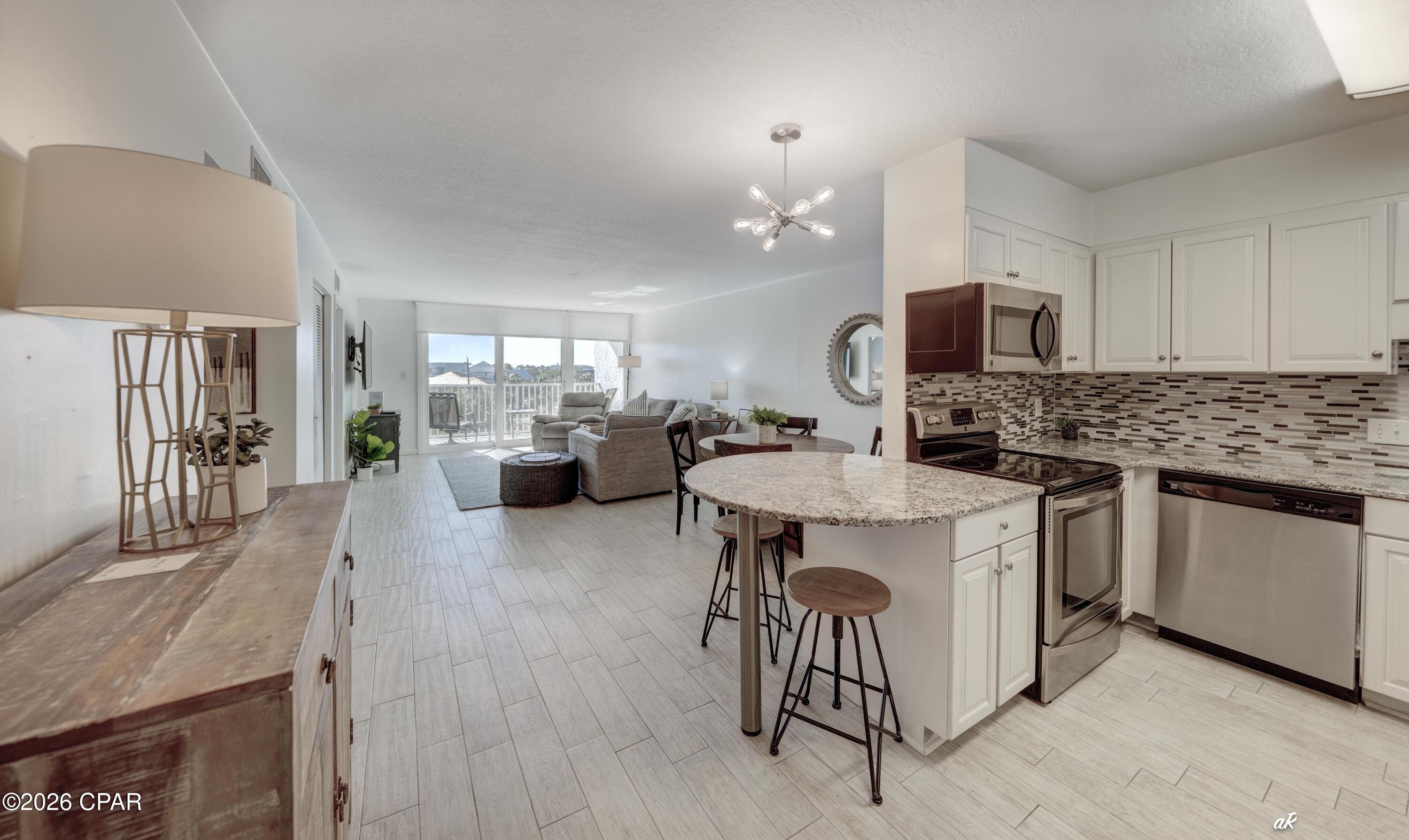 Dolphin Point - Residential