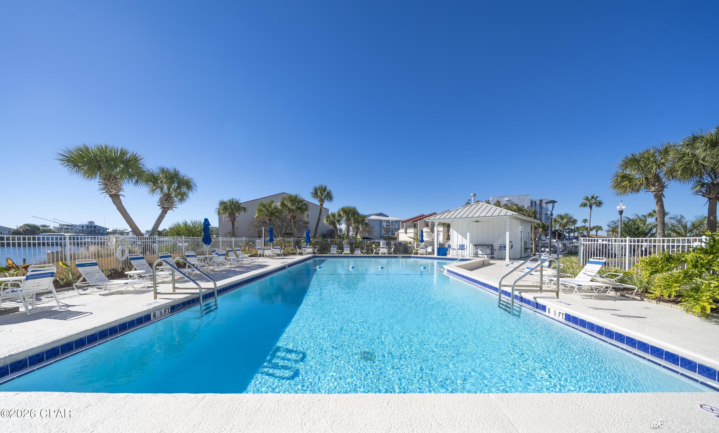 Dolphin Point - Residential