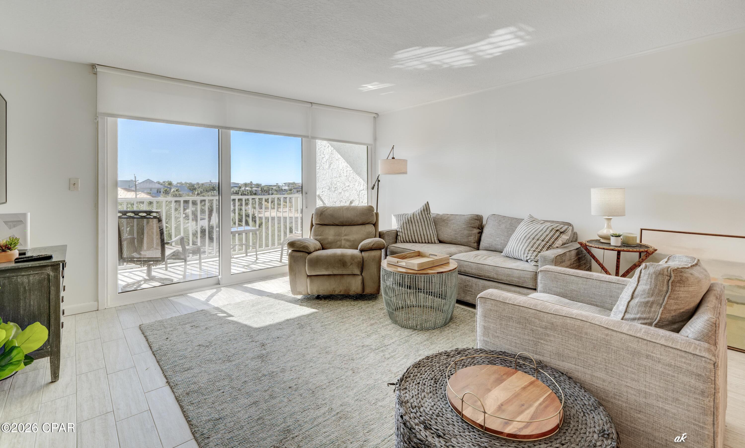 Dolphin Point - Residential