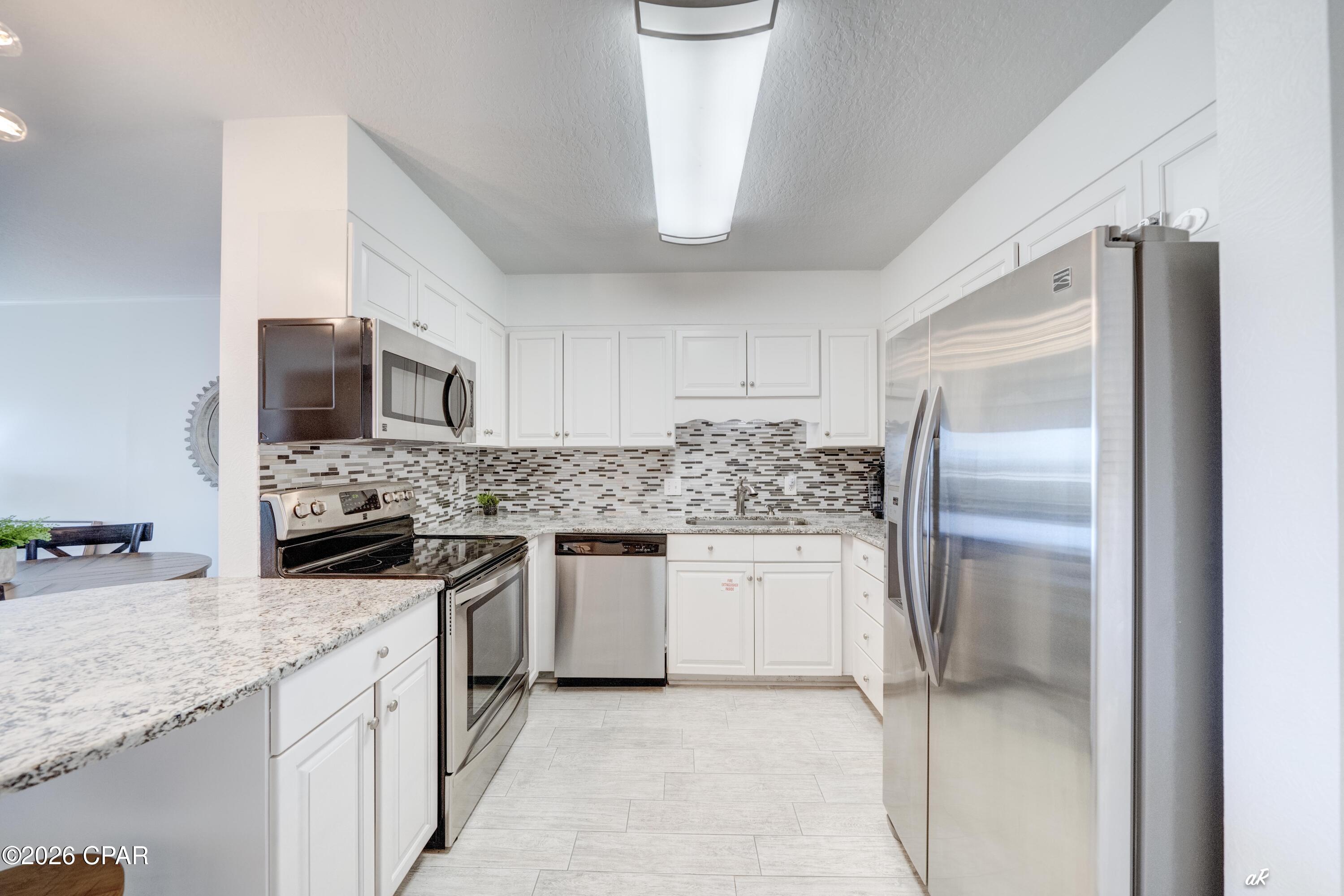 Dolphin Point - Residential