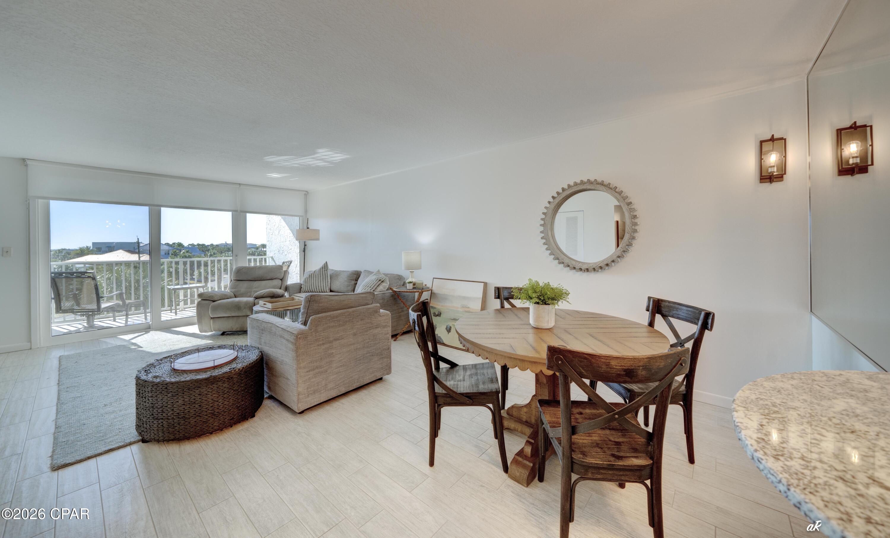 Dolphin Point - Residential