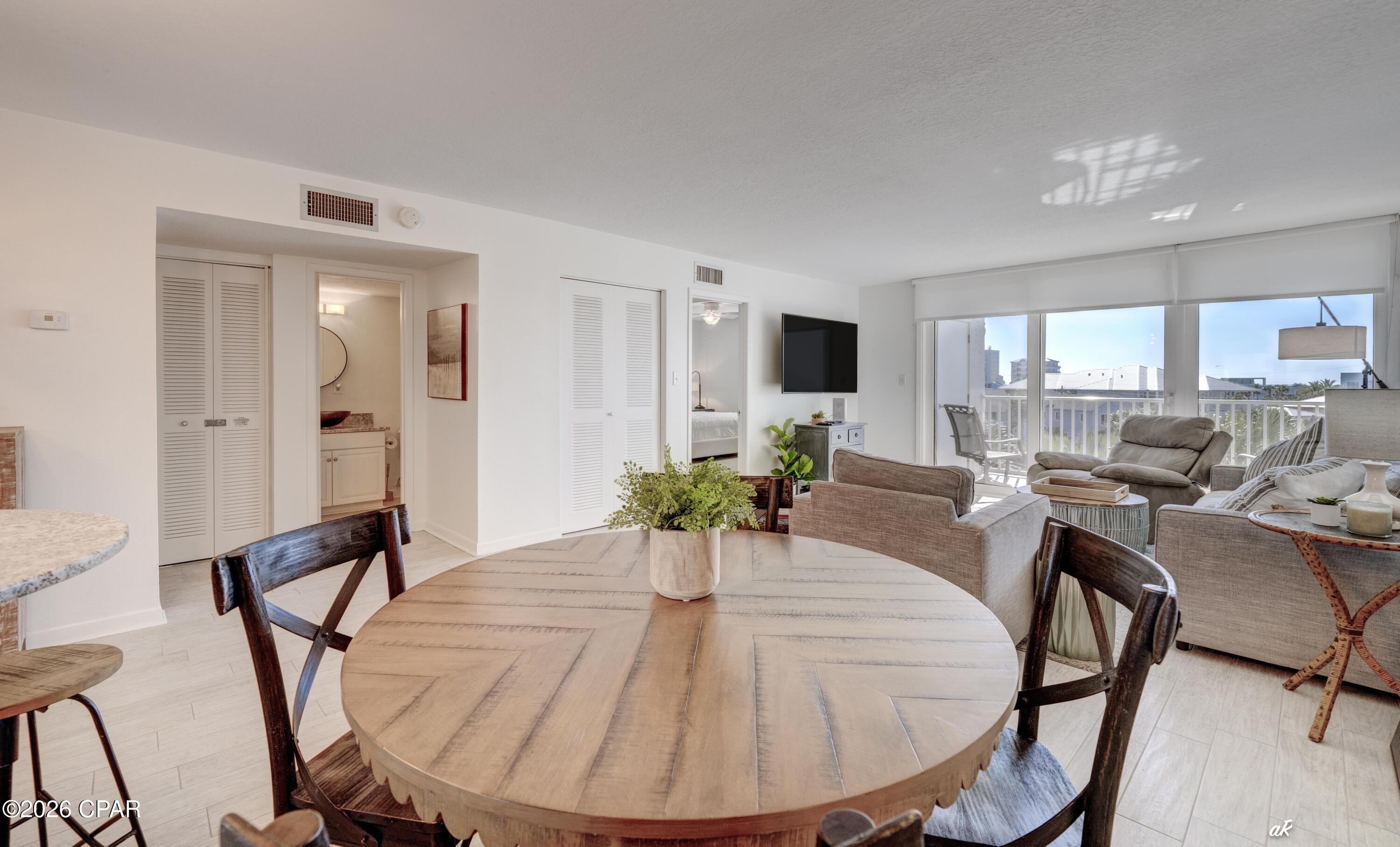 Dolphin Point - Residential