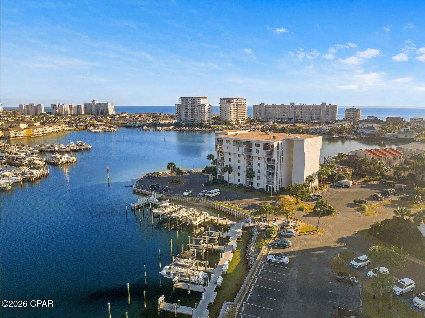 Dolphin Point - Residential