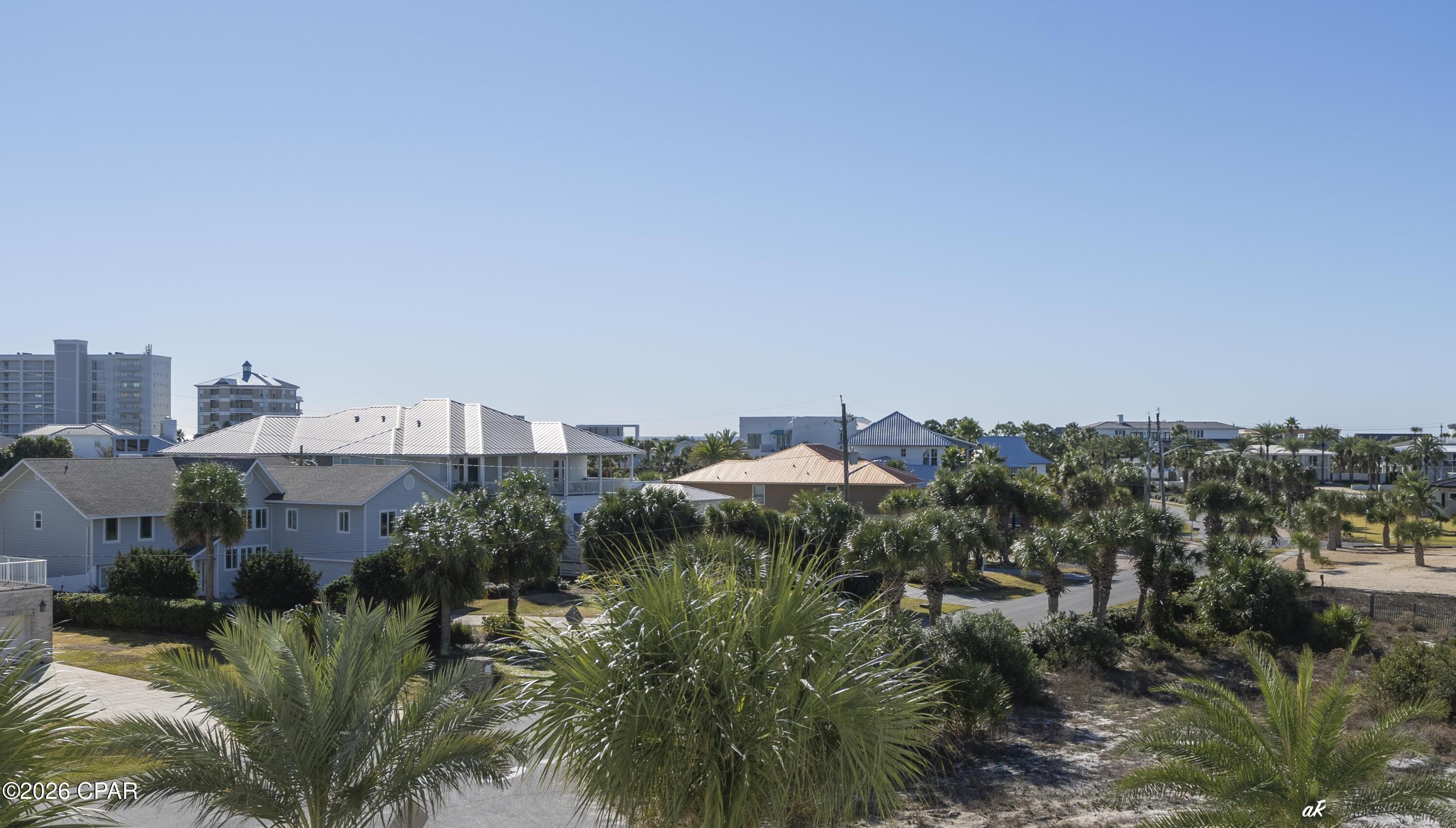 Dolphin Point - Residential