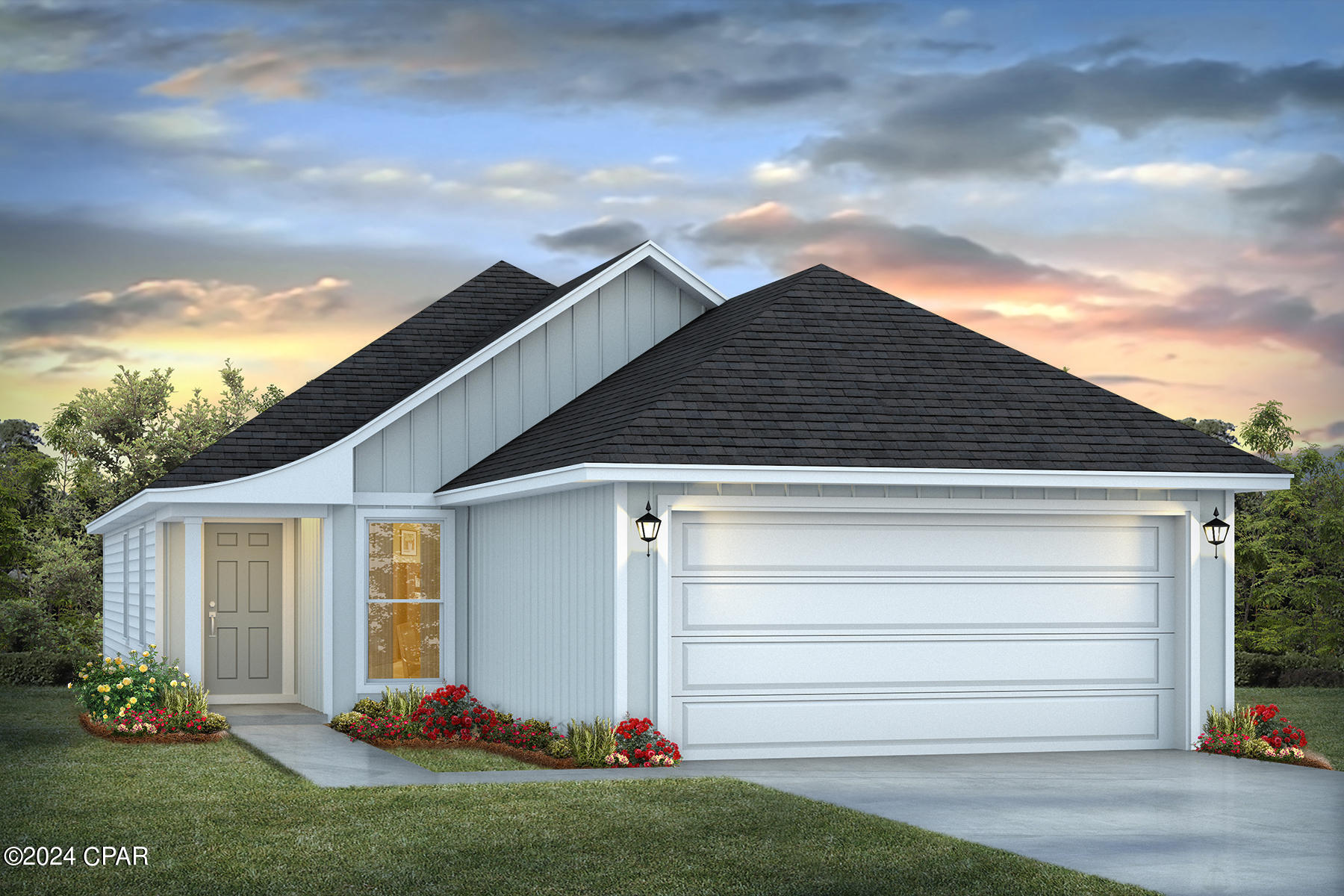 Liberty - Residential