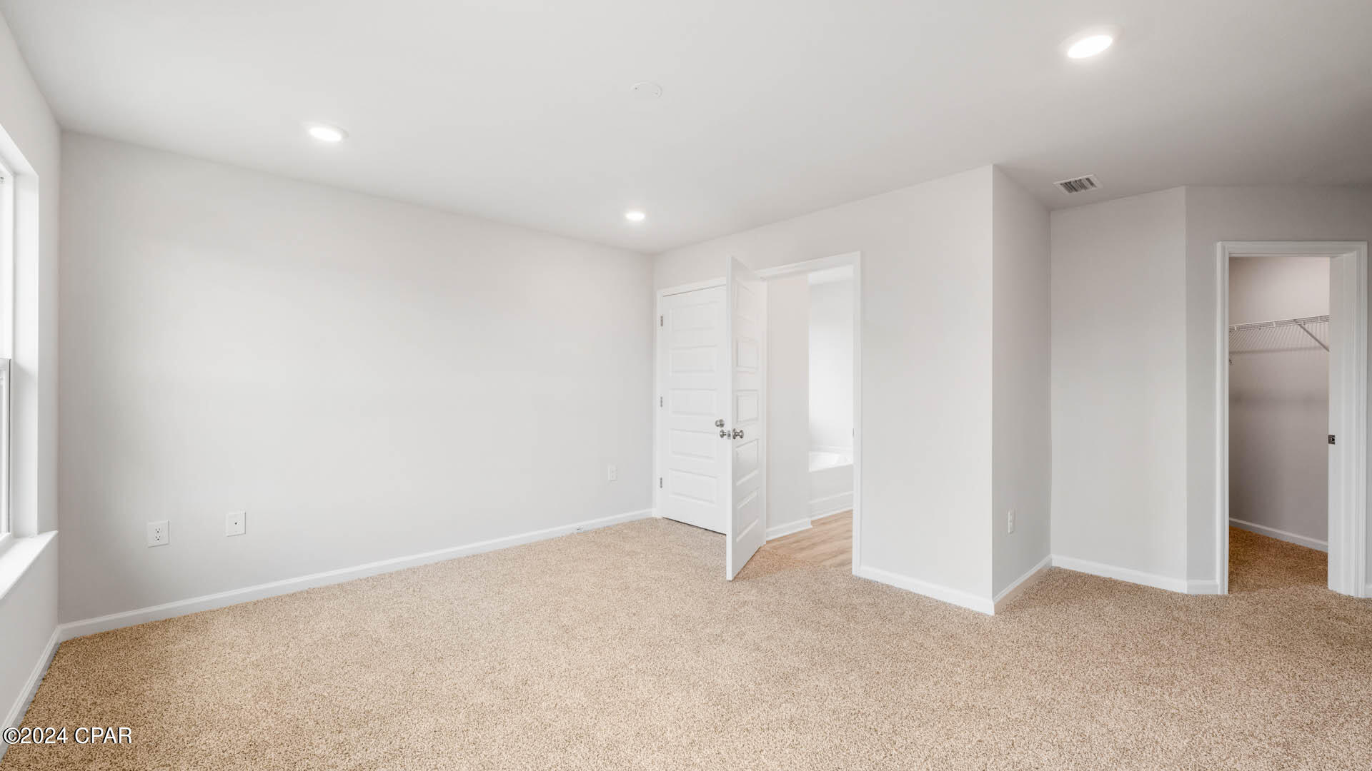 Liberty - Residential