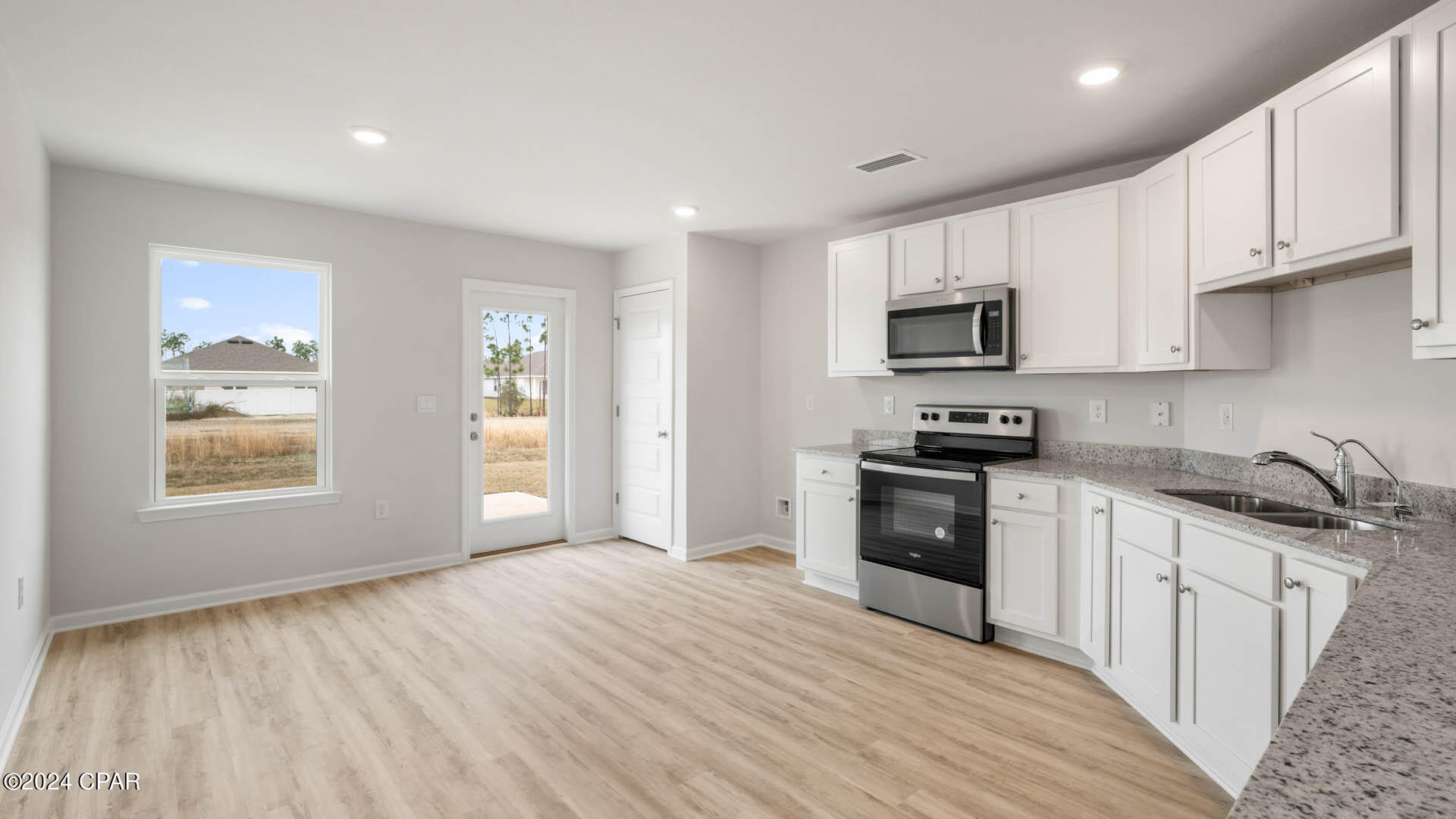 Liberty - Residential