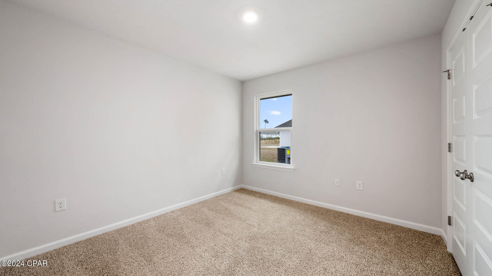 Liberty - Residential