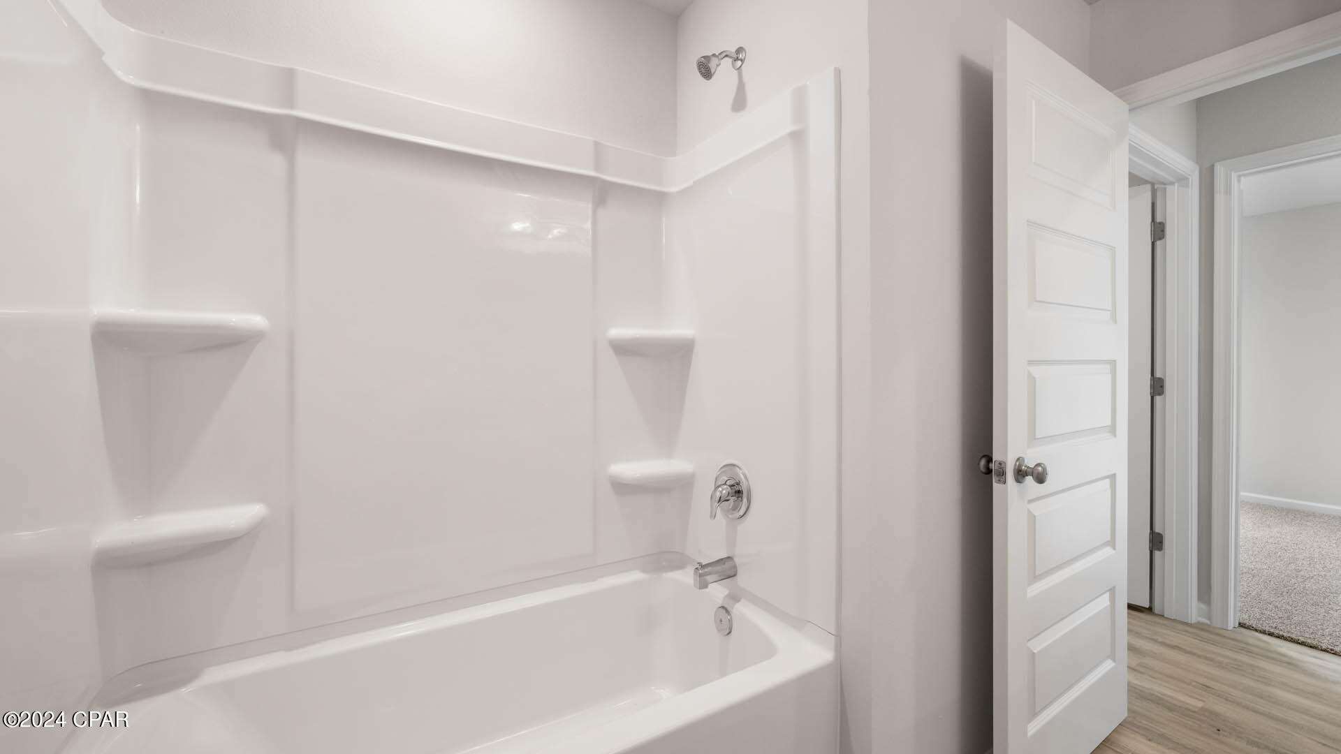 Liberty - Residential