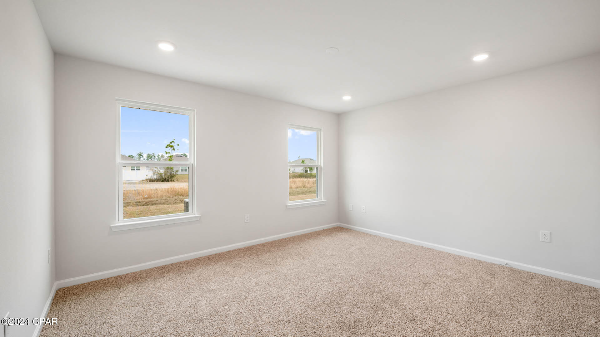 Liberty - Residential