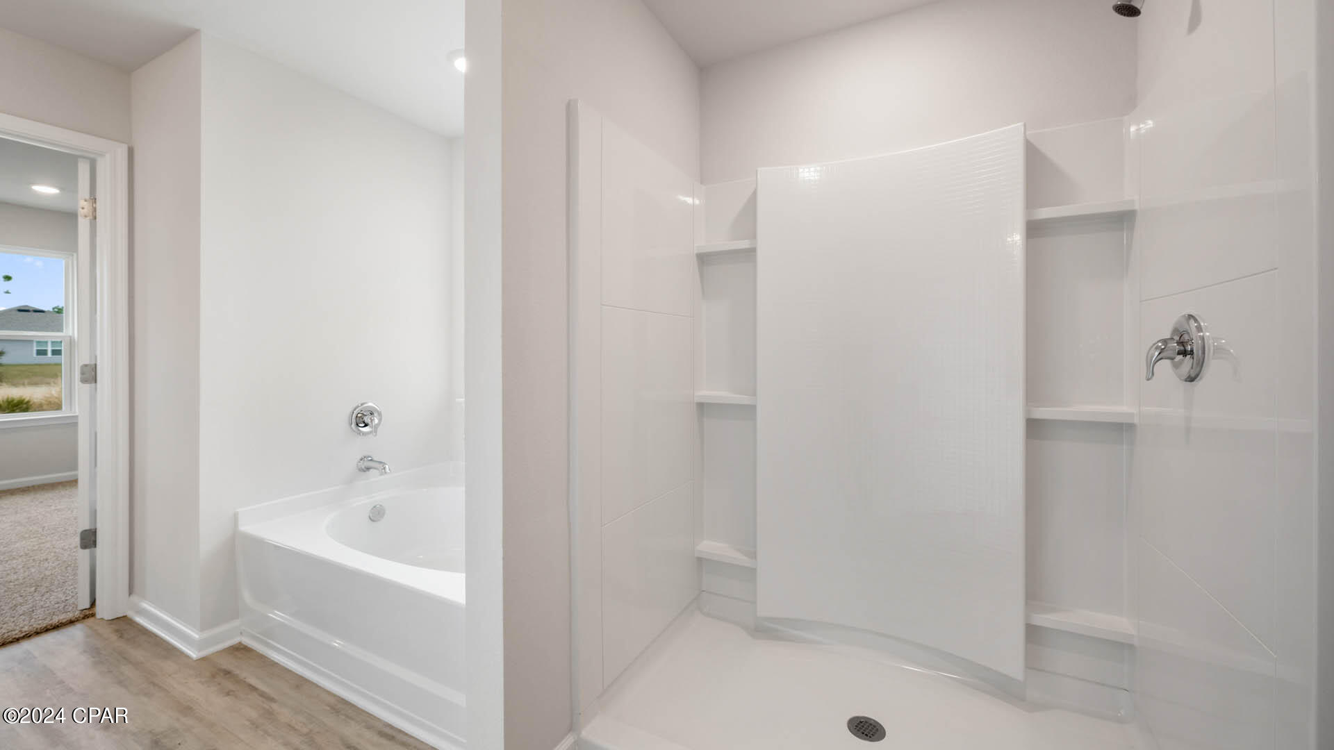 Liberty - Residential