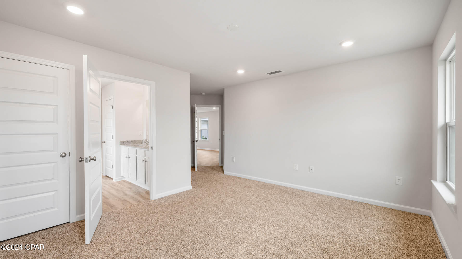 Liberty - Residential