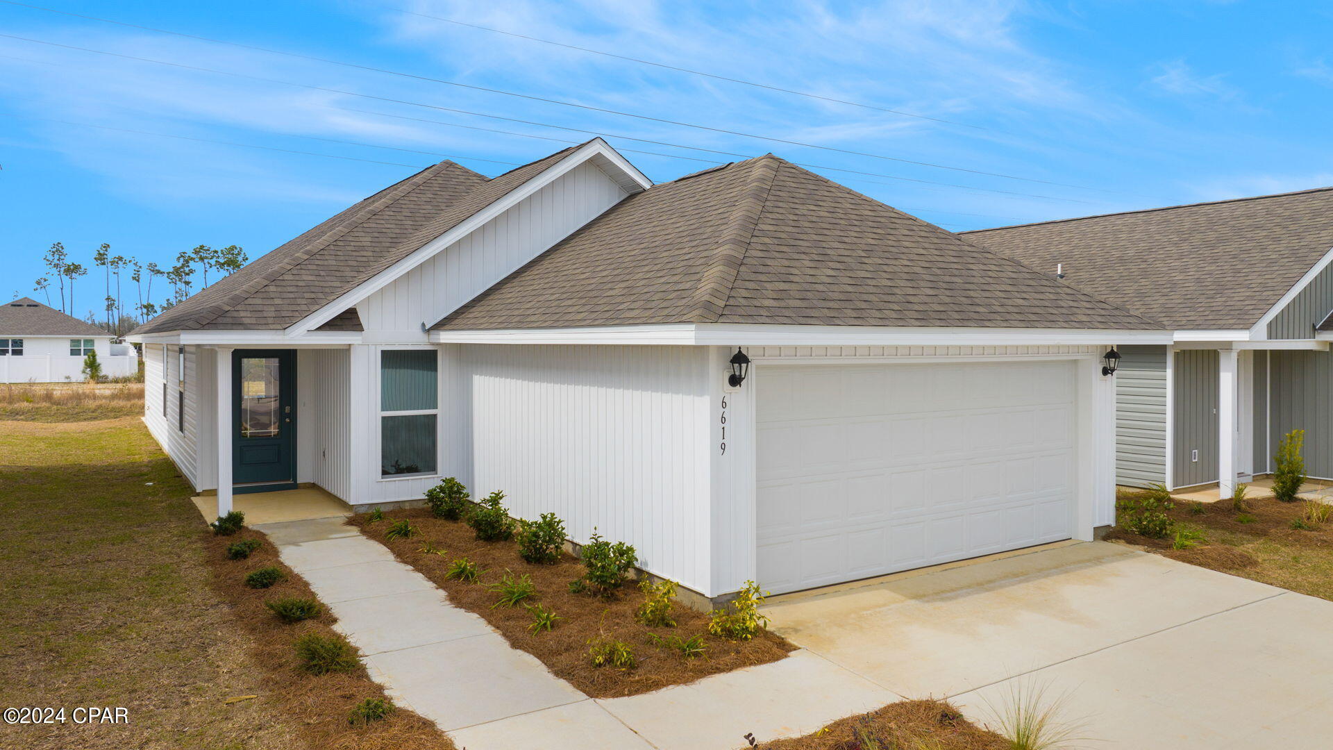 Liberty - Residential