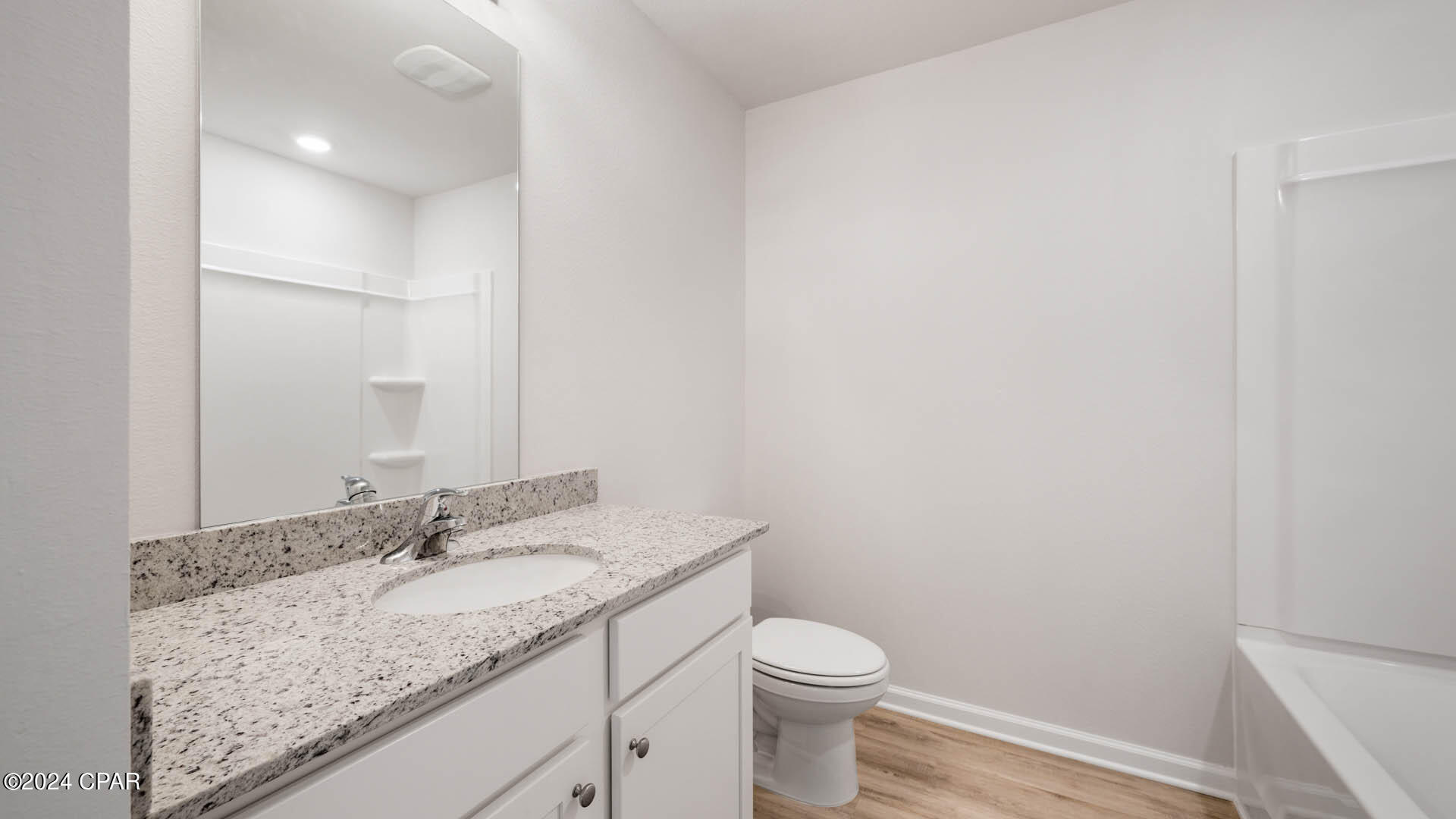 Liberty - Residential