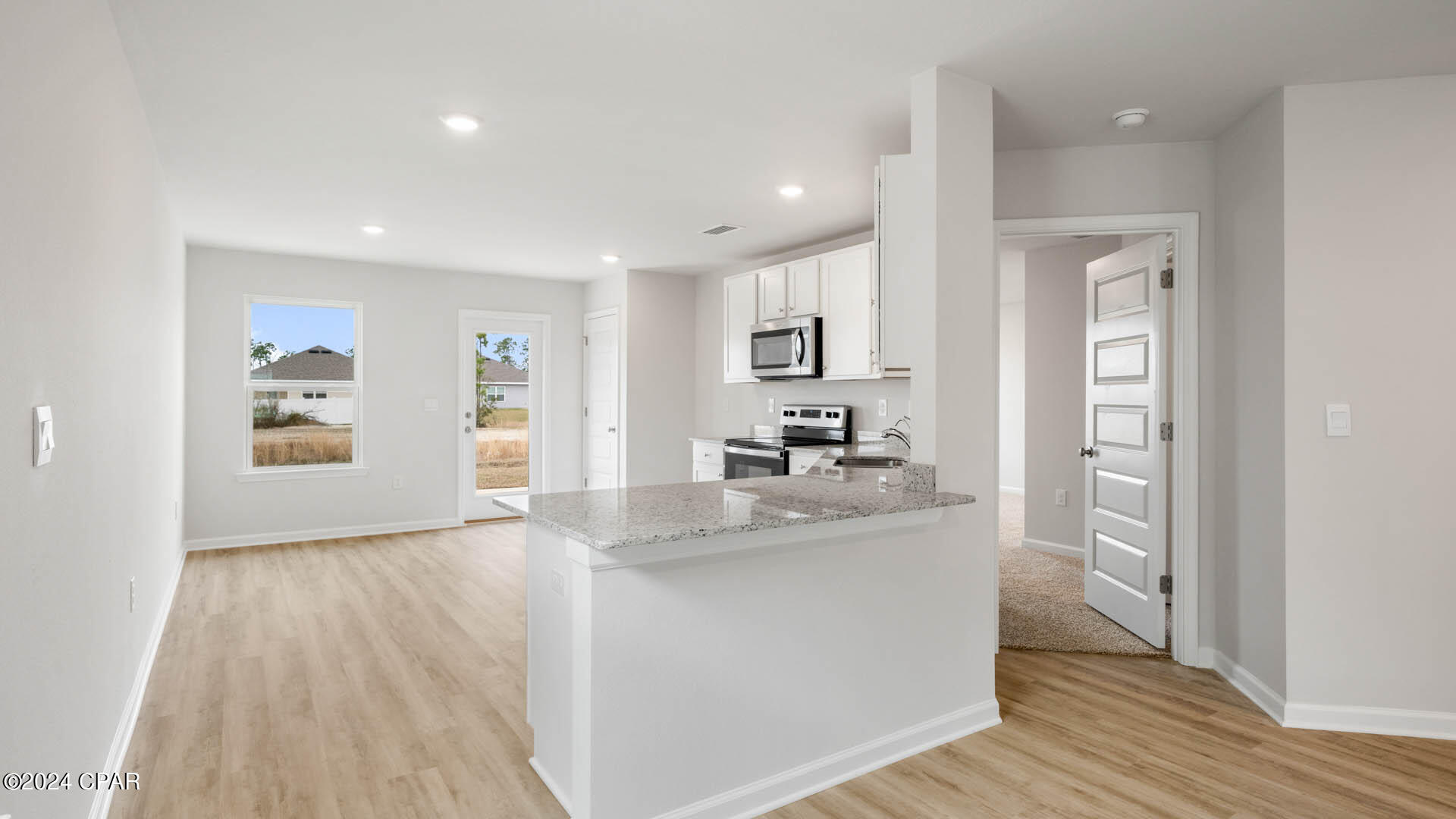 Liberty - Residential