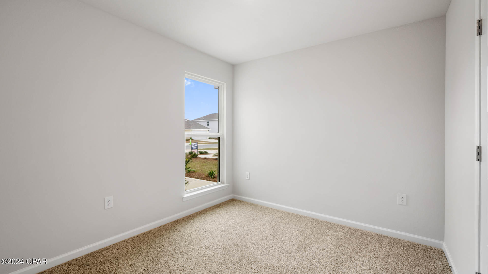 Liberty - Residential