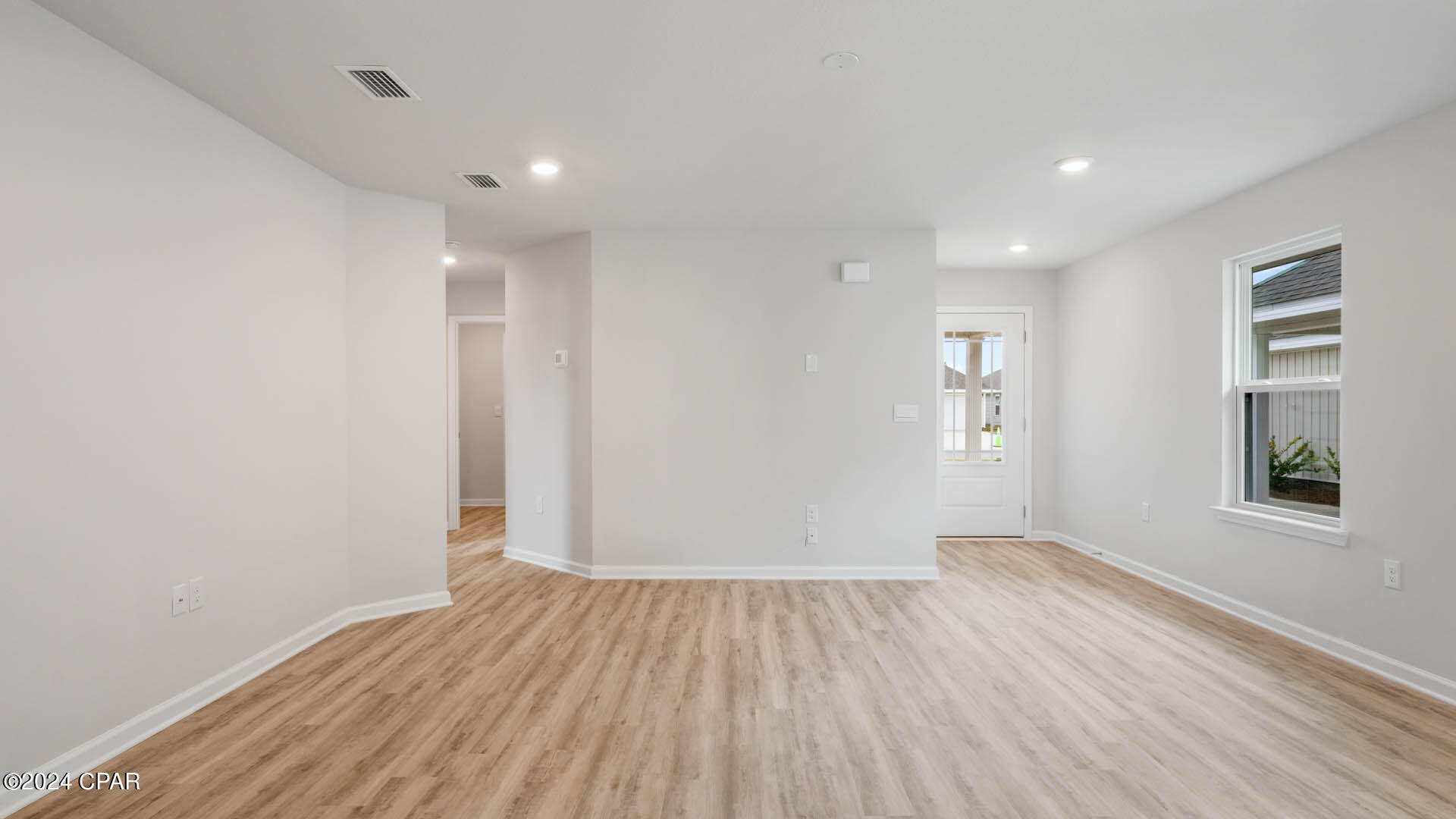 Liberty - Residential