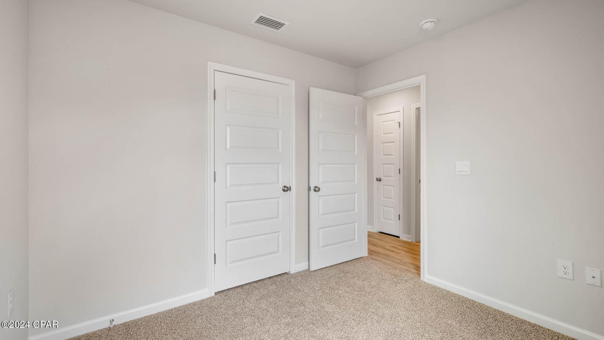 Liberty - Residential