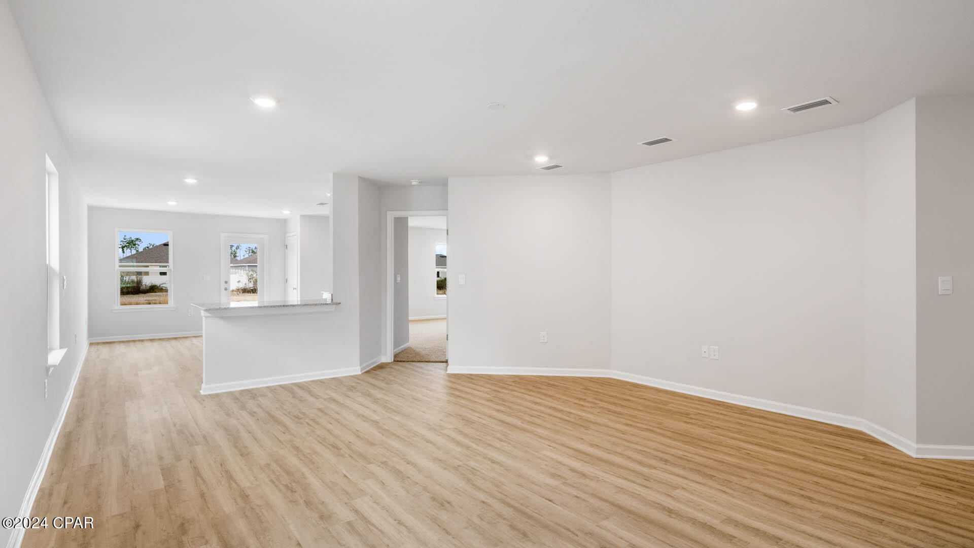 Liberty - Residential